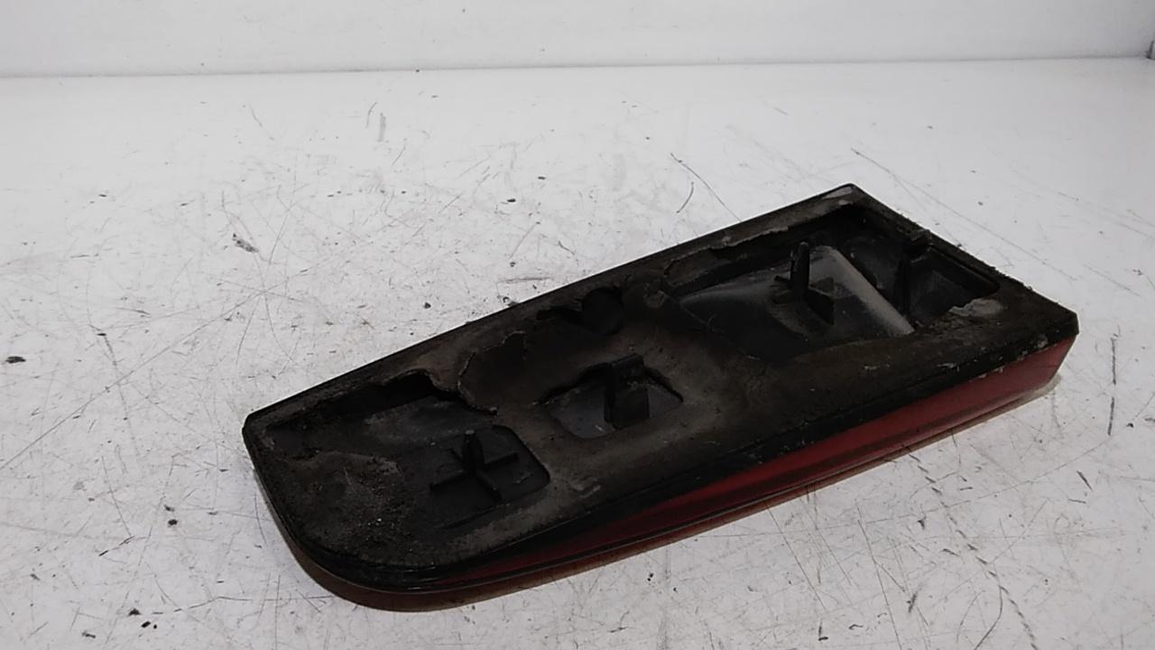 Catarifrangente Lat. Post. Destro 51718120 Usato