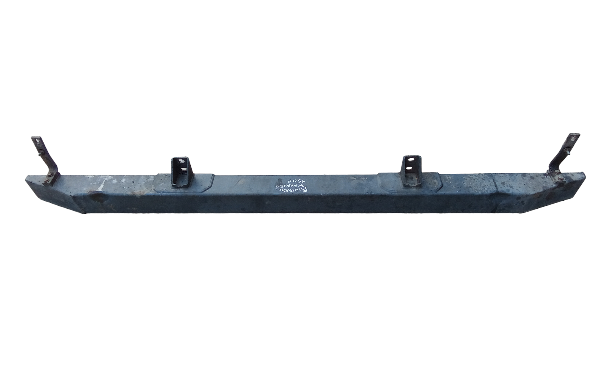 Rinforzo Paraurti Post. Usato