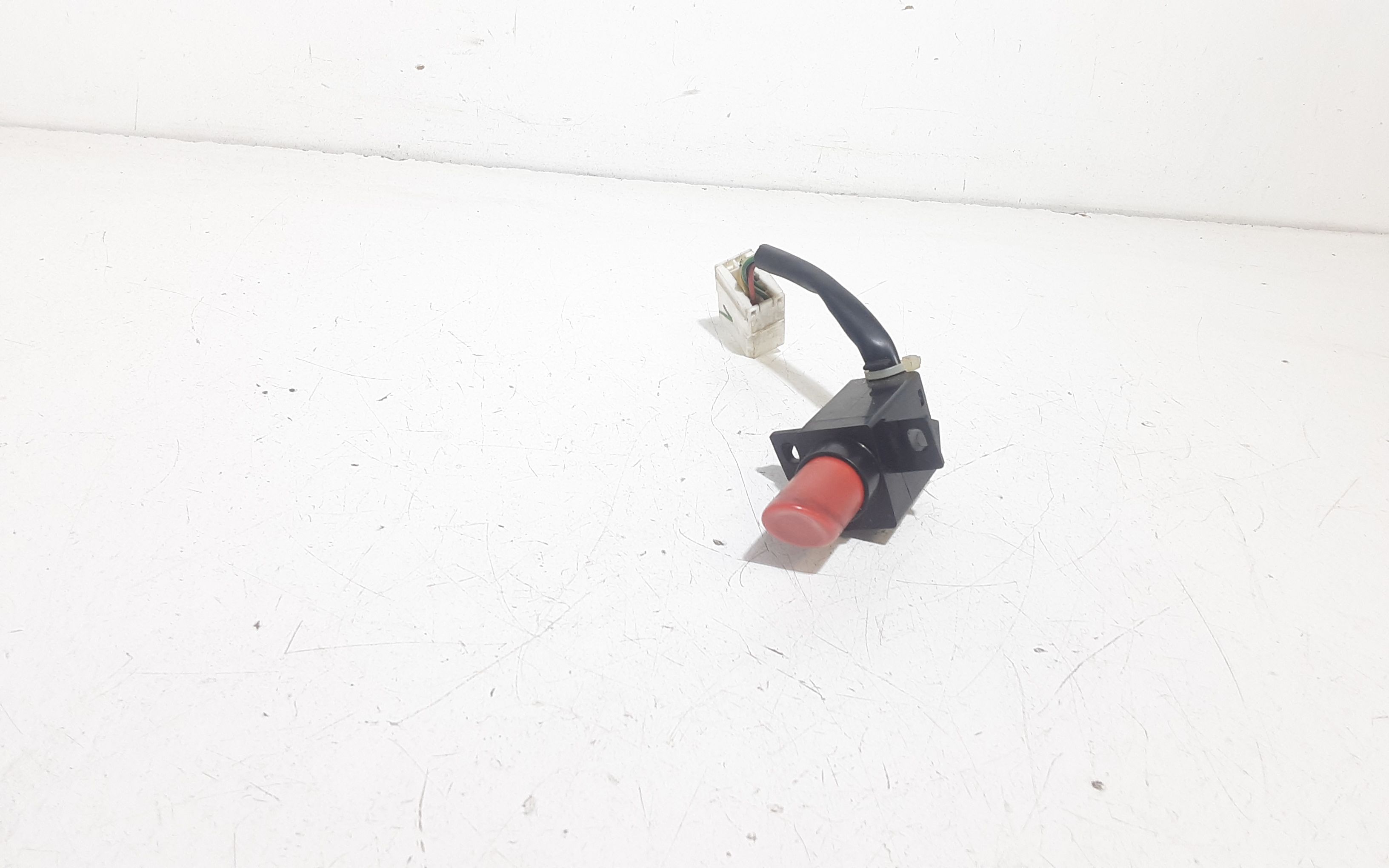 Interruttore Luci Emergenza 270254509933 Usato