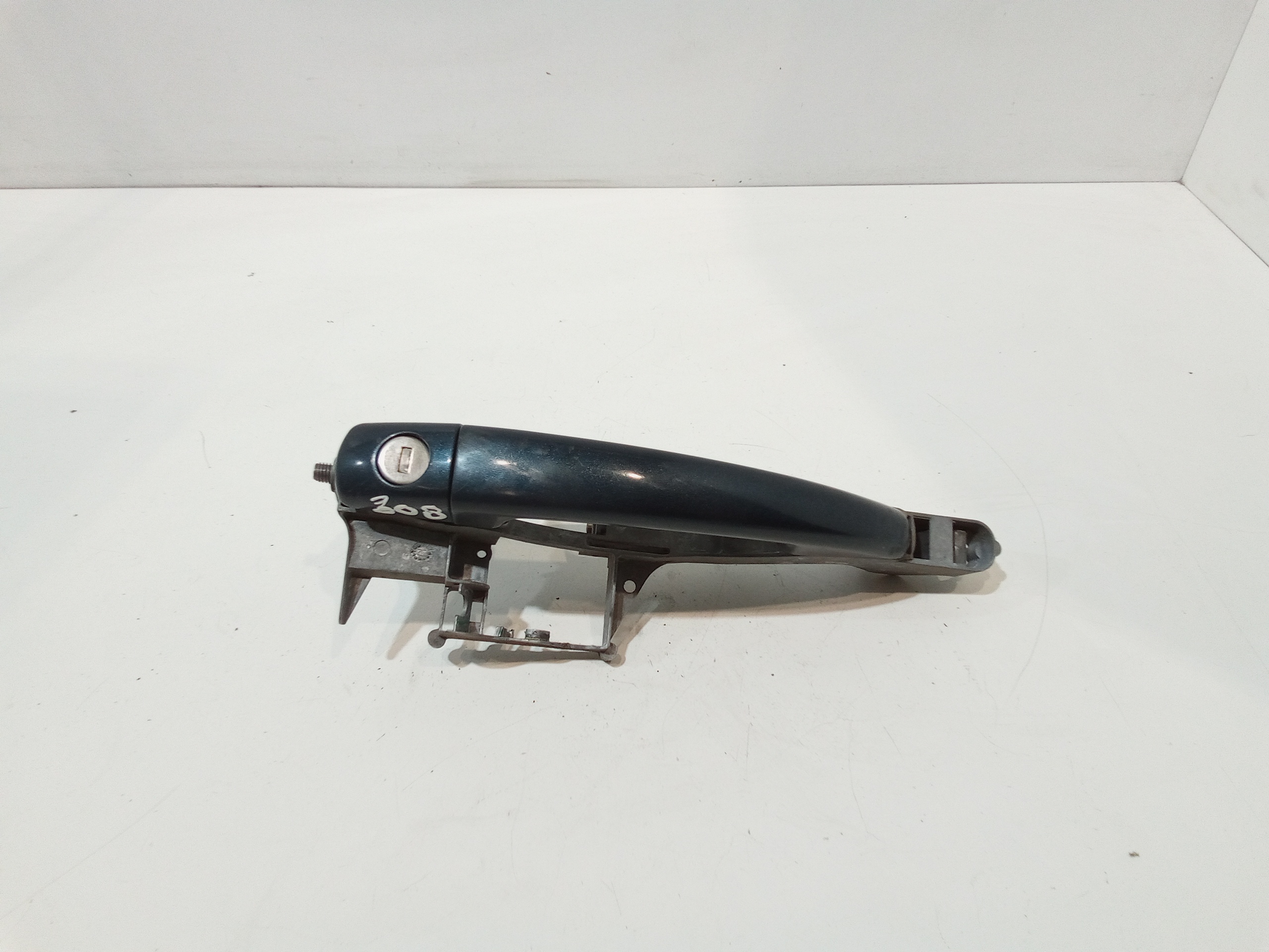 Maniglia Porta Ant. Sinistro 9101GE Usato