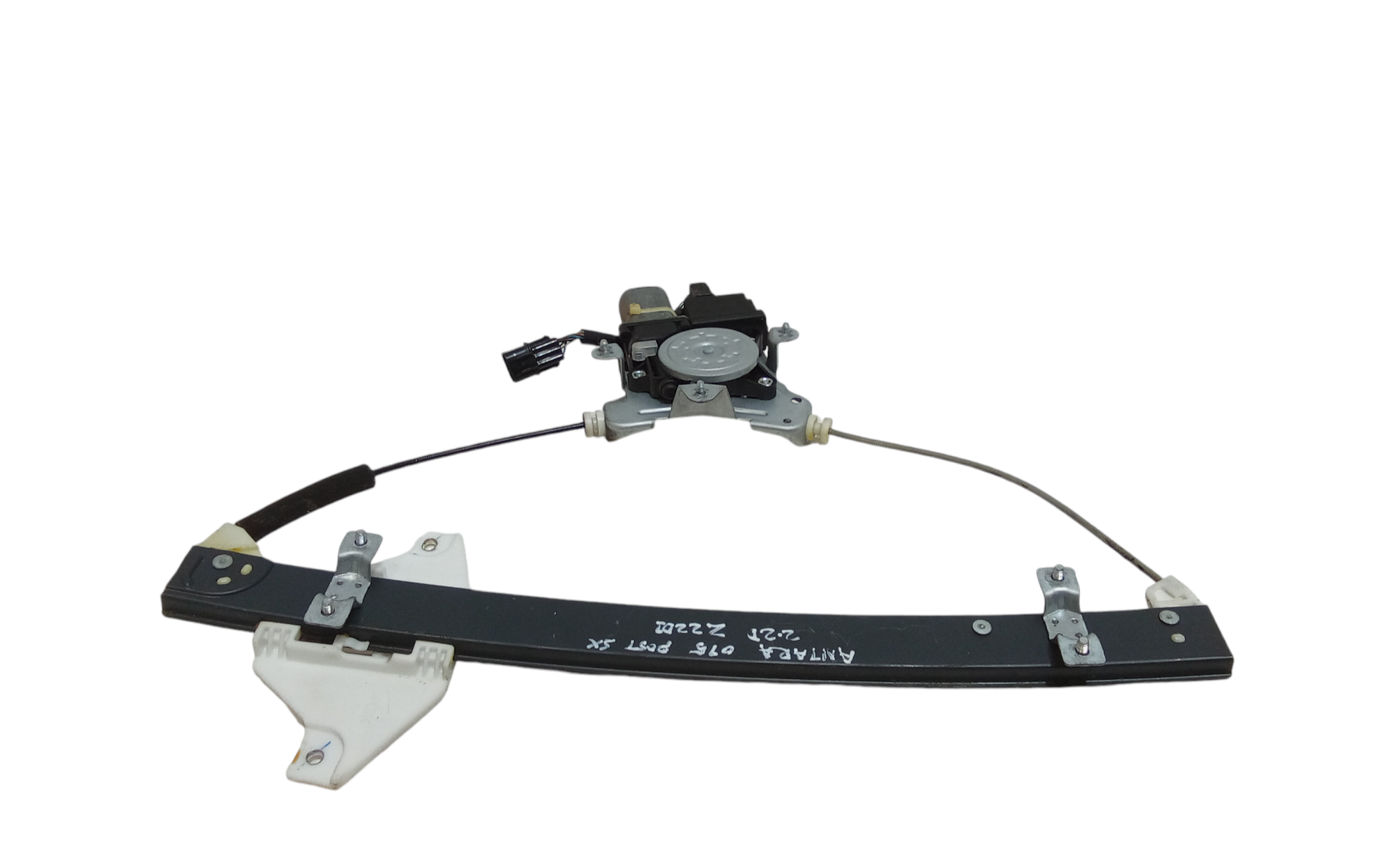 Alzacristallo Porta Post. Sinistro Usato