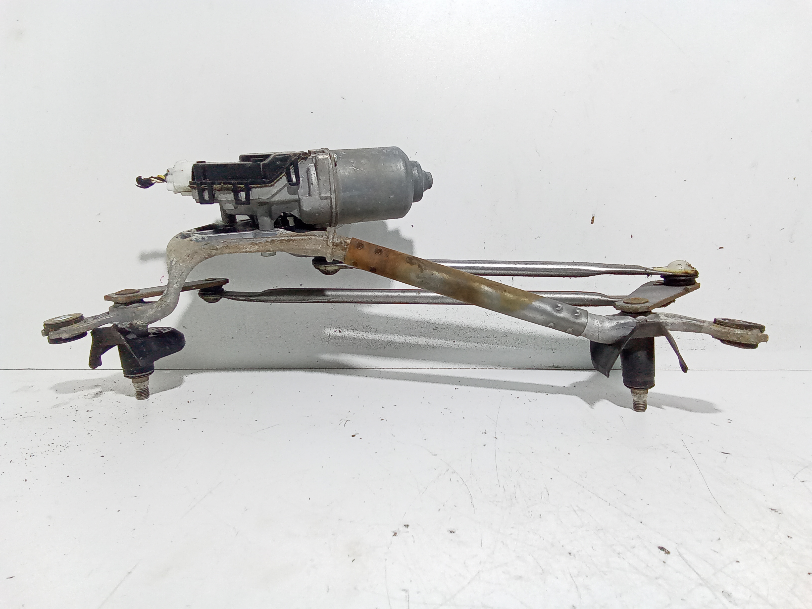 Motorino Tergiparabrezza Compl. Usato