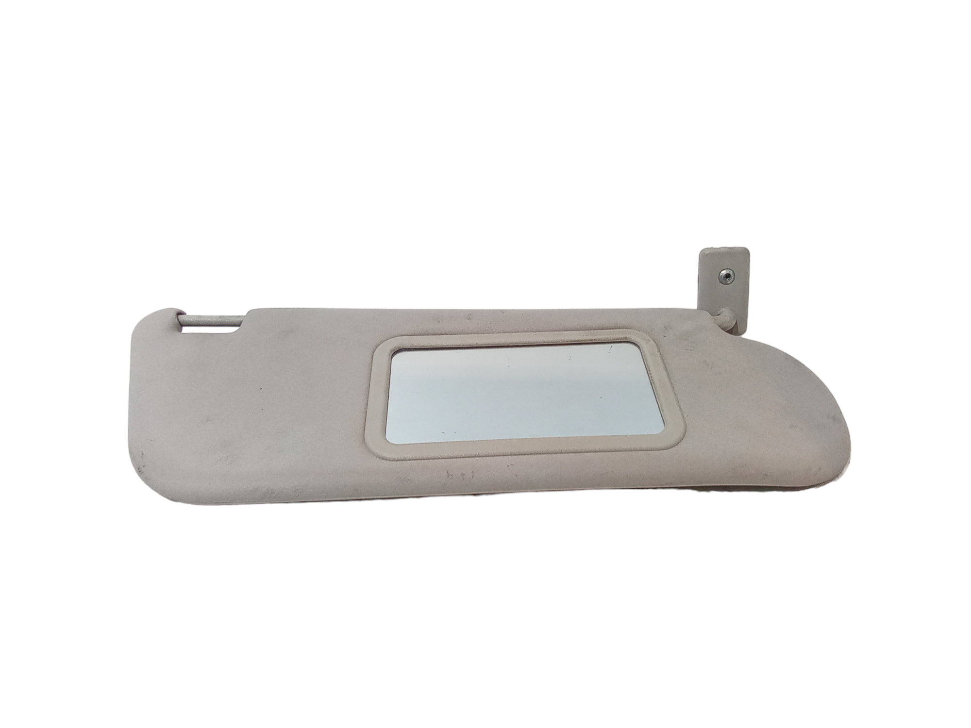 Aletta Parasole Parabrezza Destro 24454160 Usato