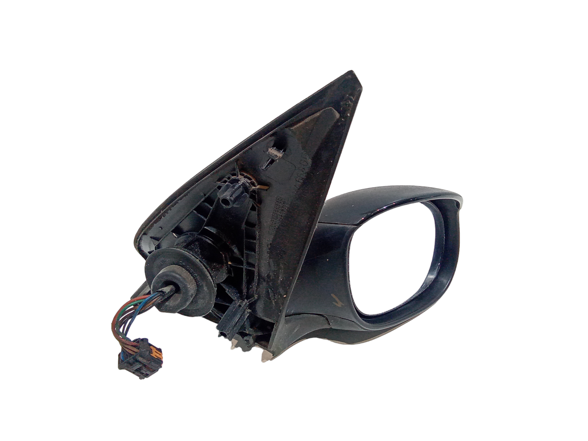 Retrovisore Est. Destro 1607130780 Usato