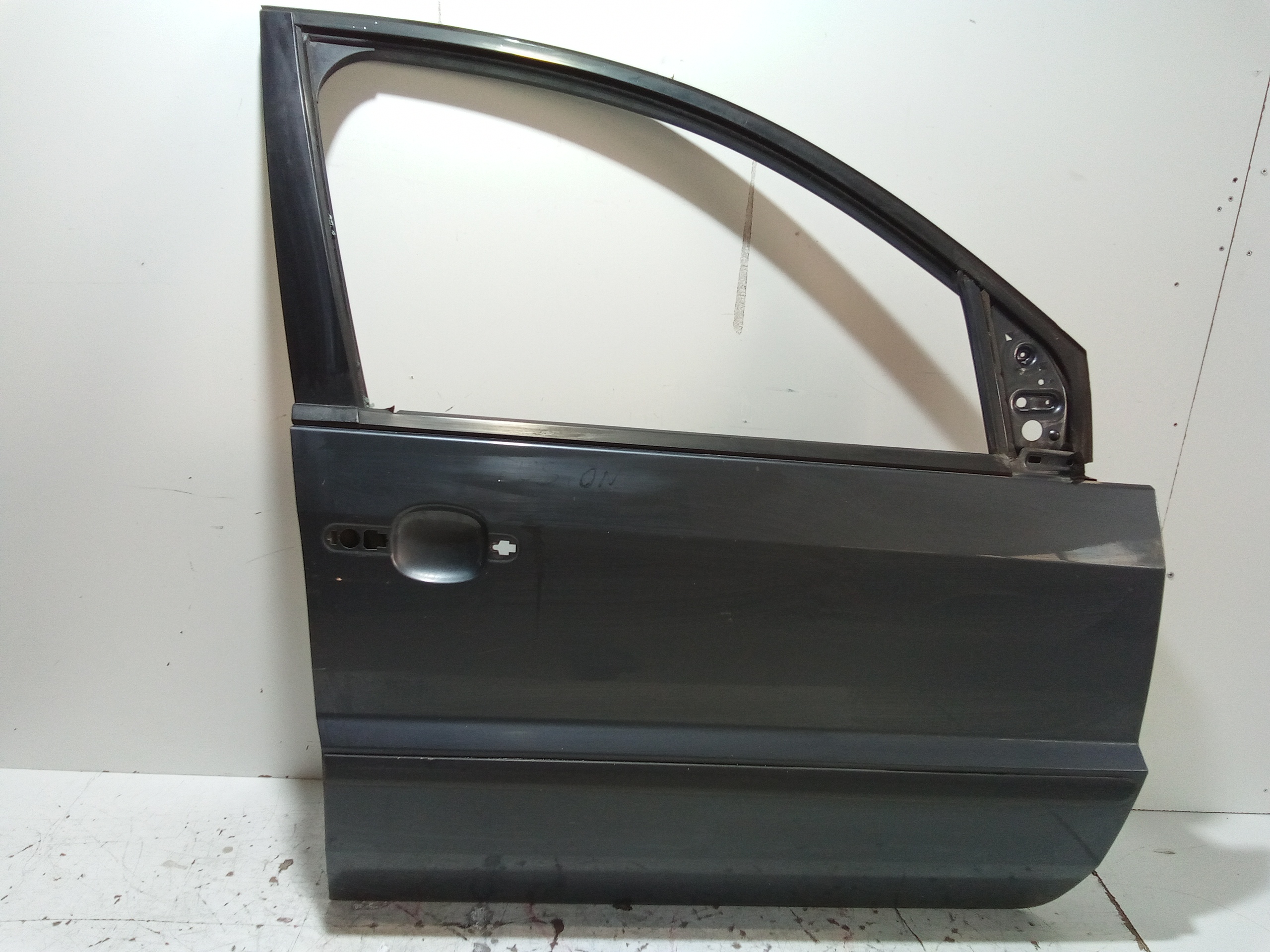 Porta Ant. Destro 1692547 Usato