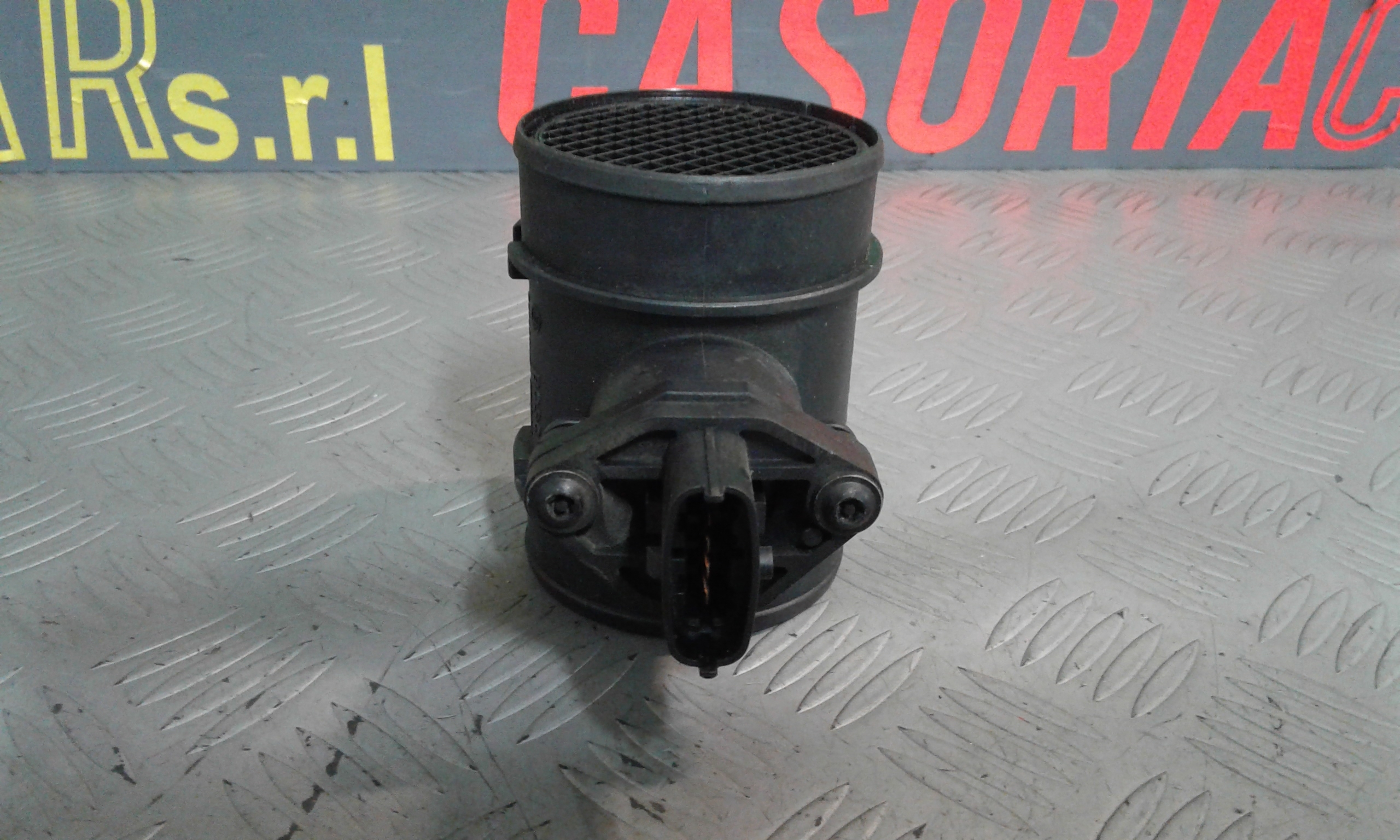 Flussometro/debimetro 90541591 Usato