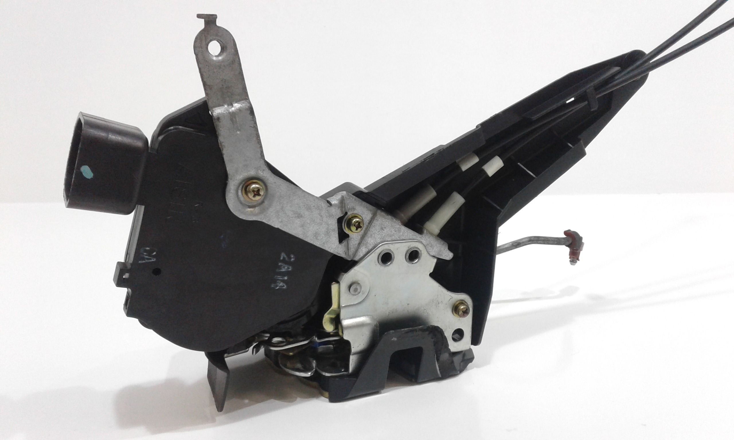 Serratura Porta Ant. Destro 6931012610 Usato