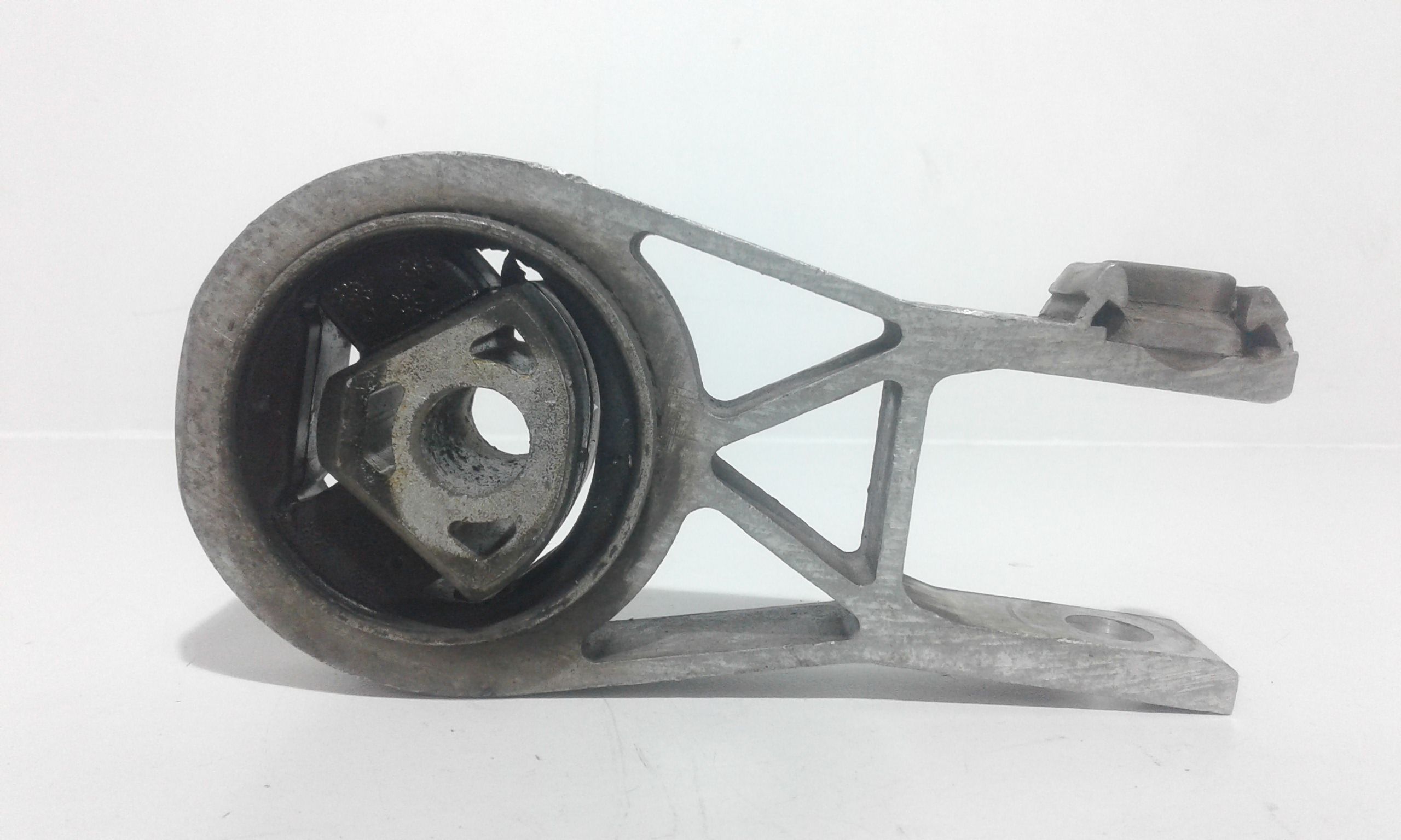 Bielletta Supporto Cambio Usato