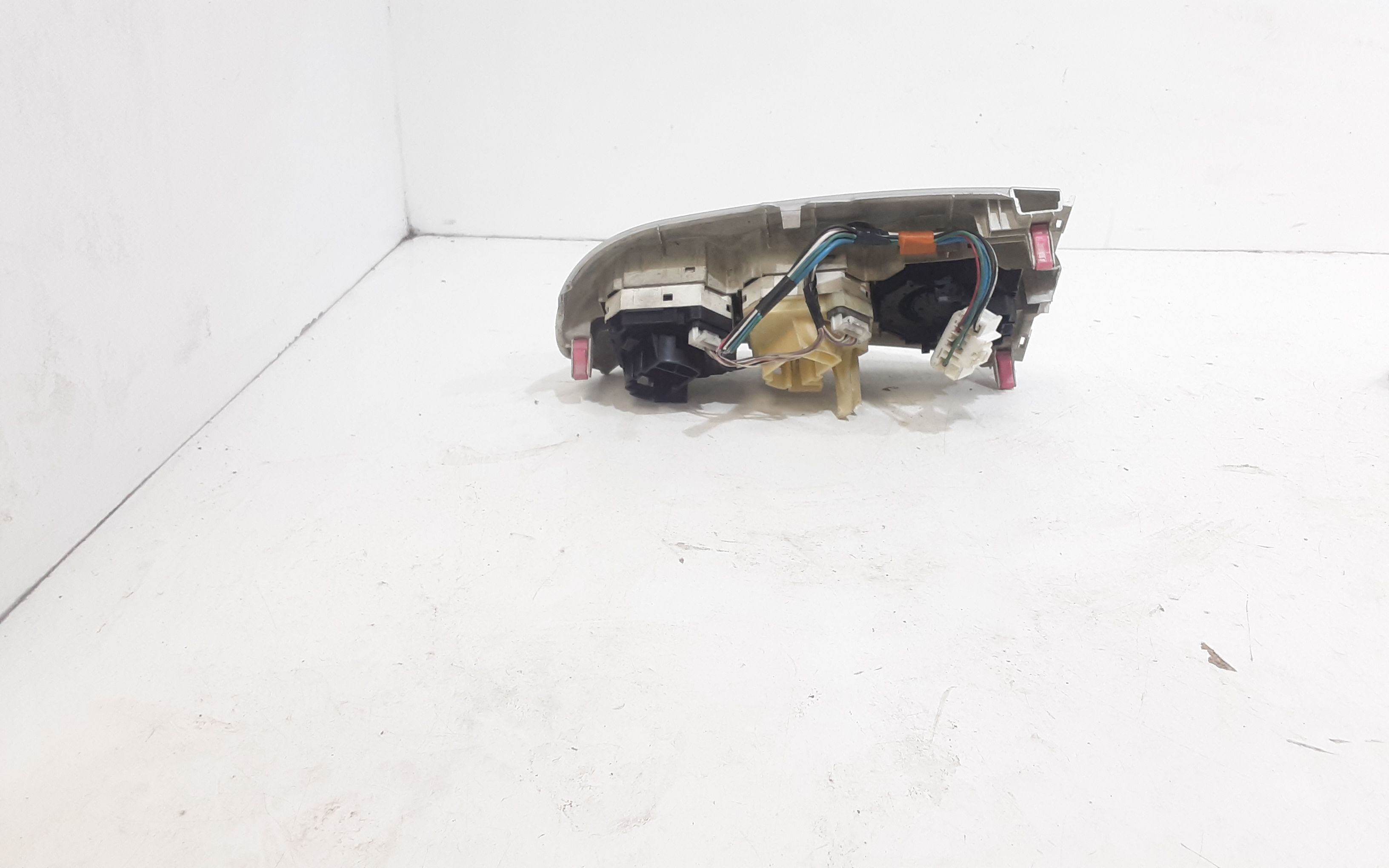 Blocco Comando Climatizzazione 5590052490B0 Usato