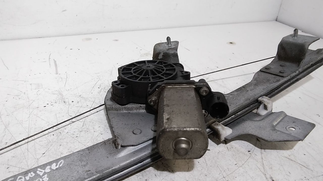 Alzacristallo Porta Ant. Sinistro 8200733826 Usato