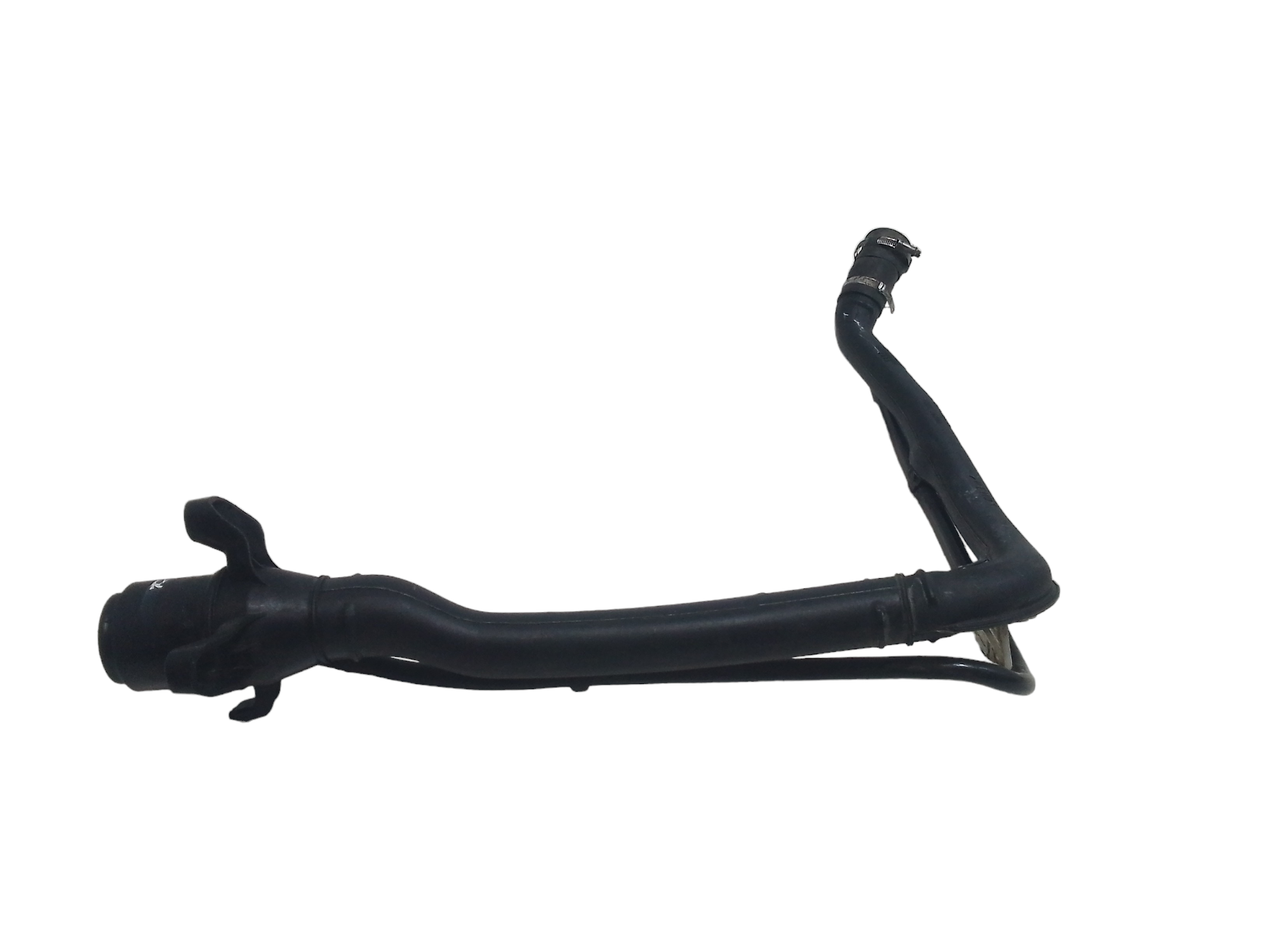 Bocchettone Carburante 1606226980 Usato