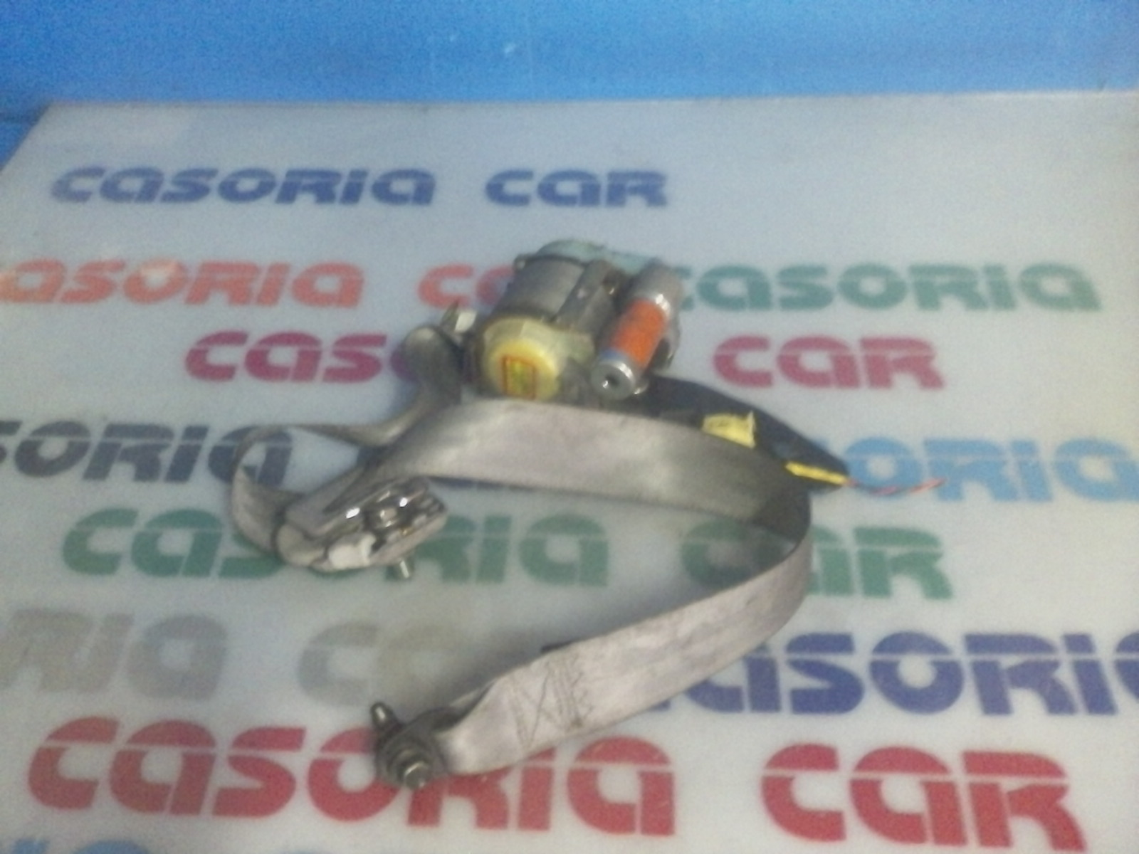 Cintura Di Sicurezza Ant. Destro 8882007250NL Usato