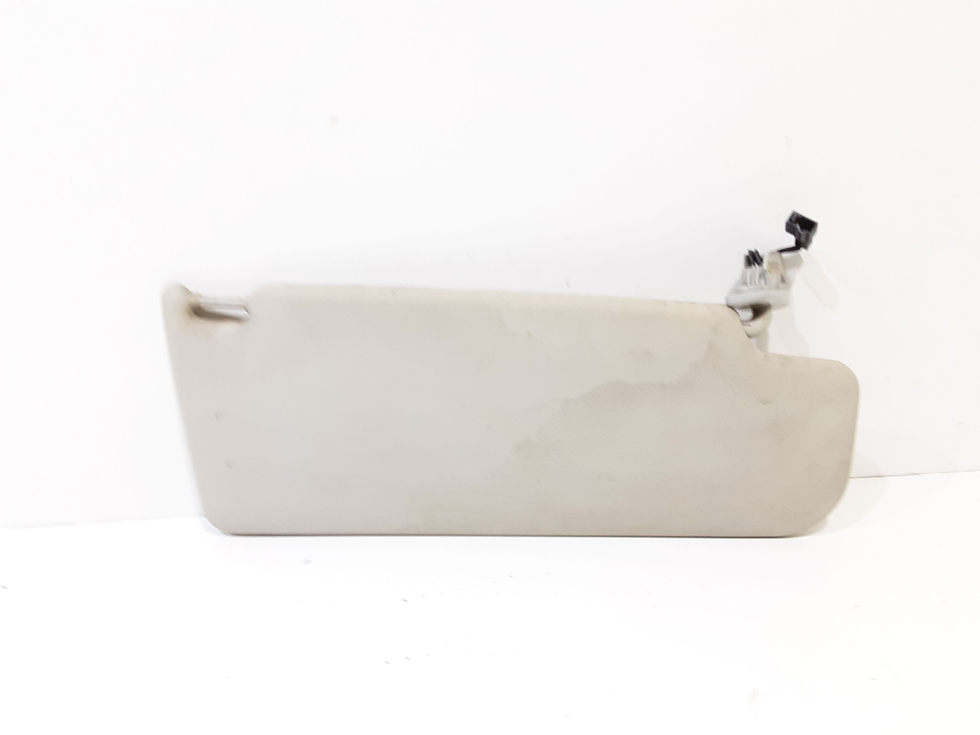 Aletta Parasole Parabrezza Sinistro 6Q0857551F2F4 Usato