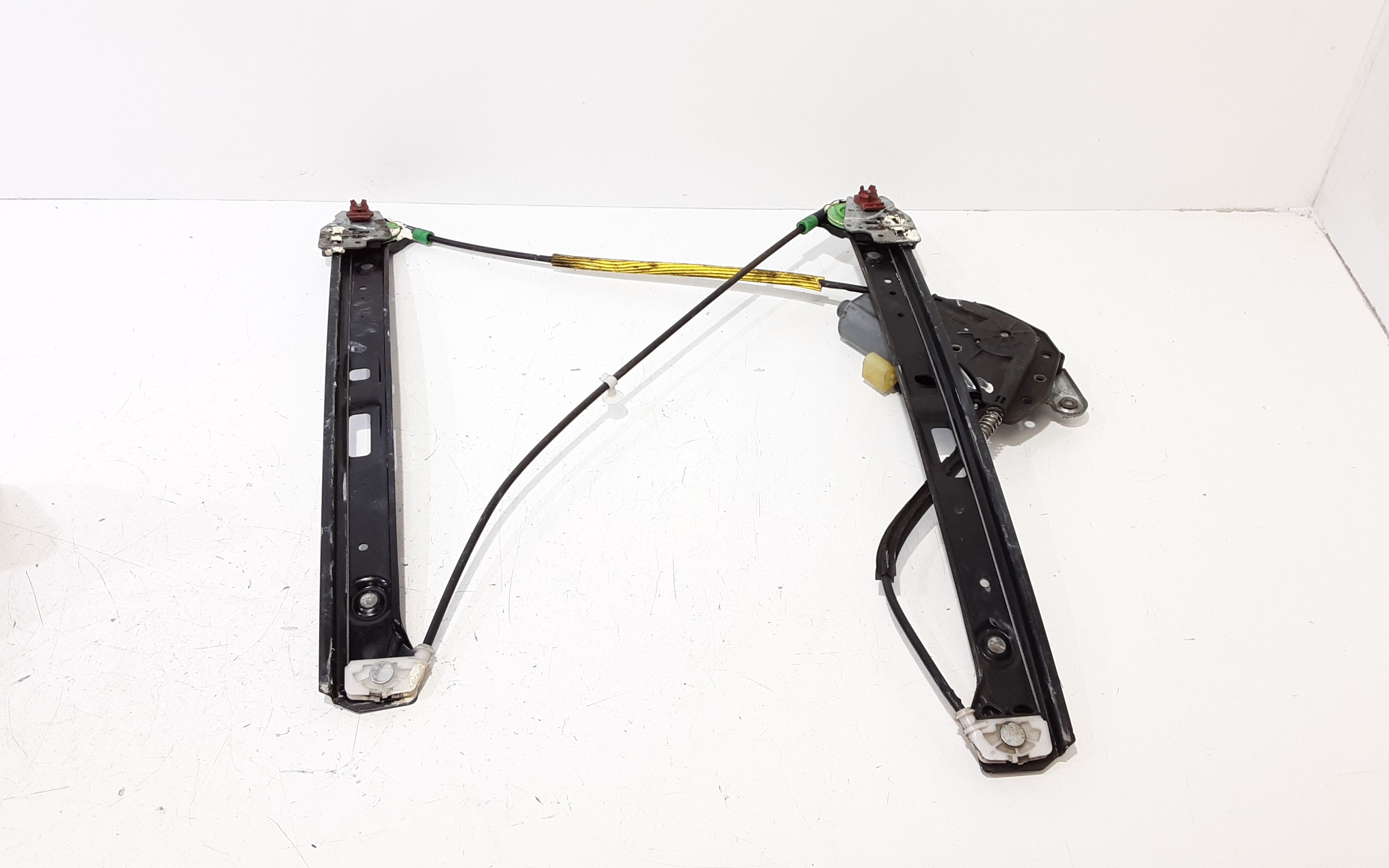 Alzacristallo Porta Ant. Destro Usato