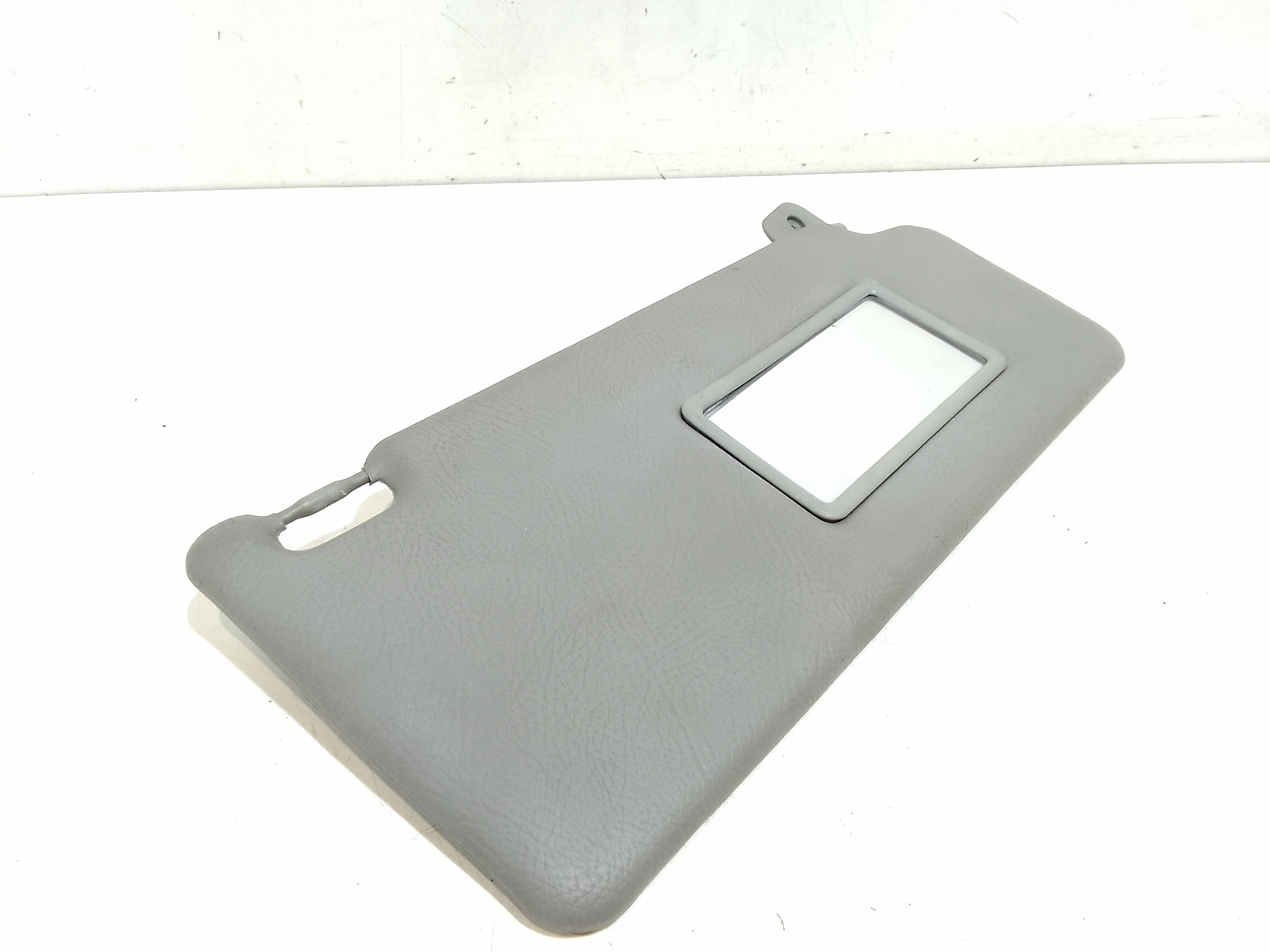 Aletta Parasole Parabrezza Destro Usato