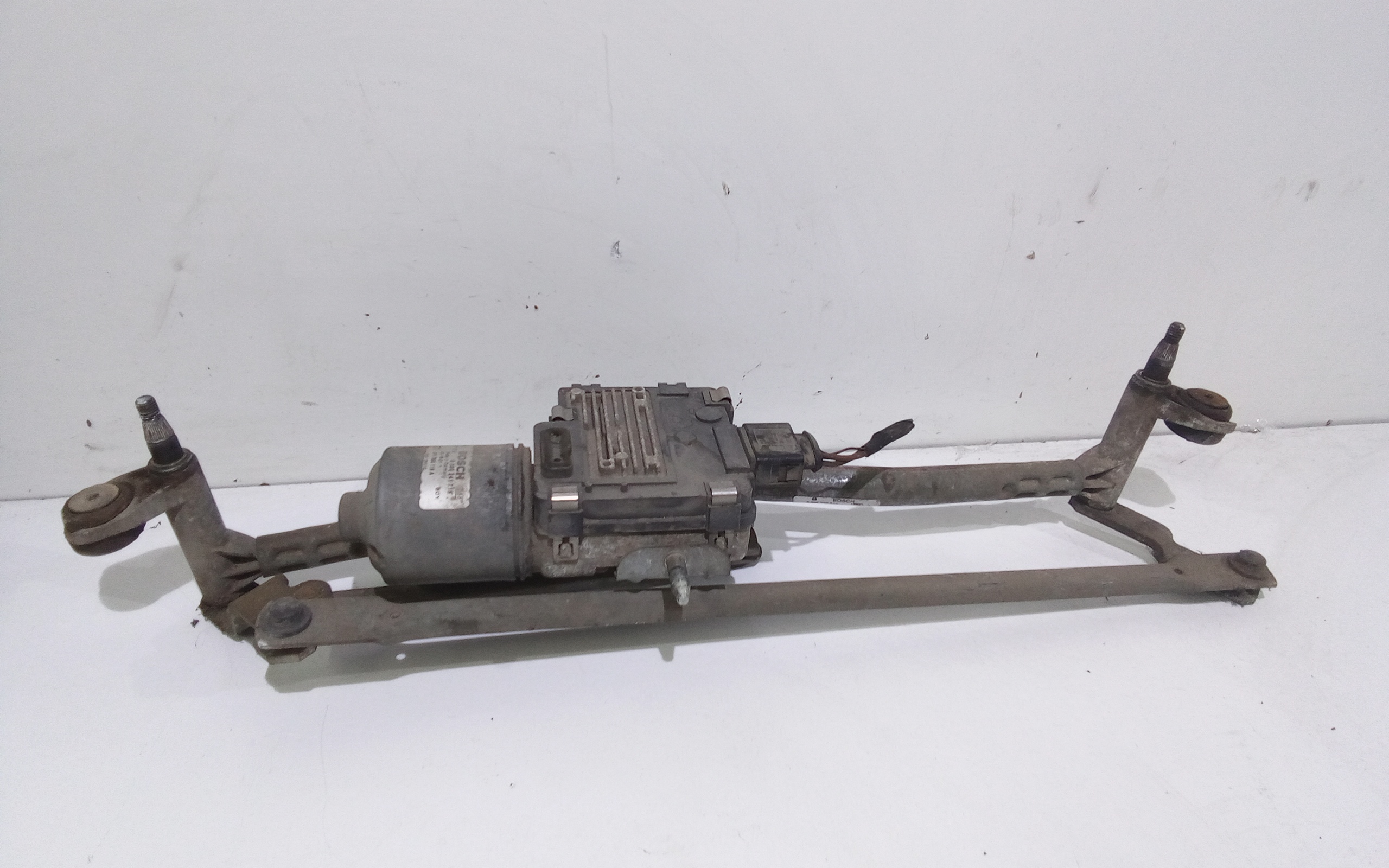 Motorino Tergiparabrezza Compl. Usato