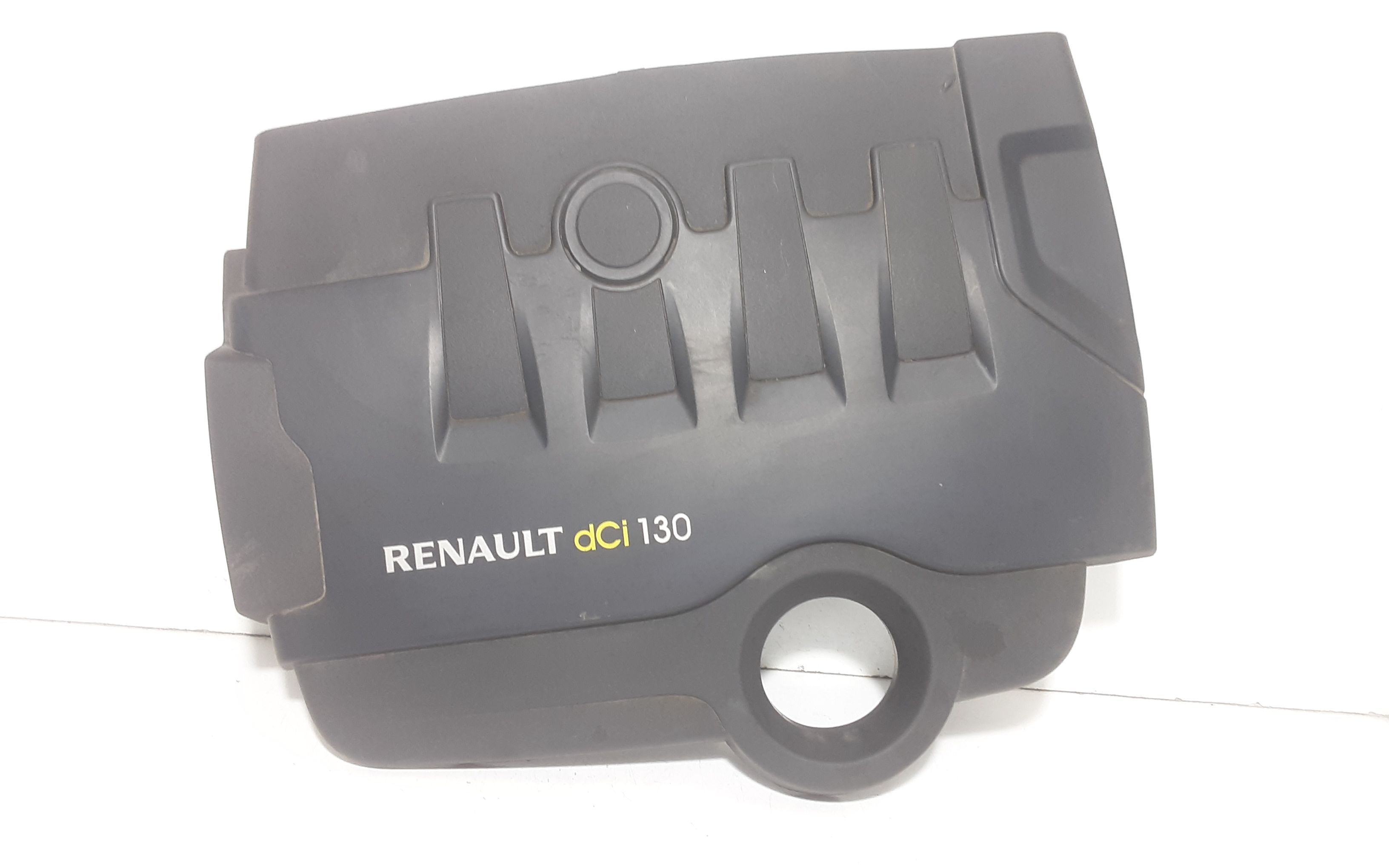 Copertura Motore Usato