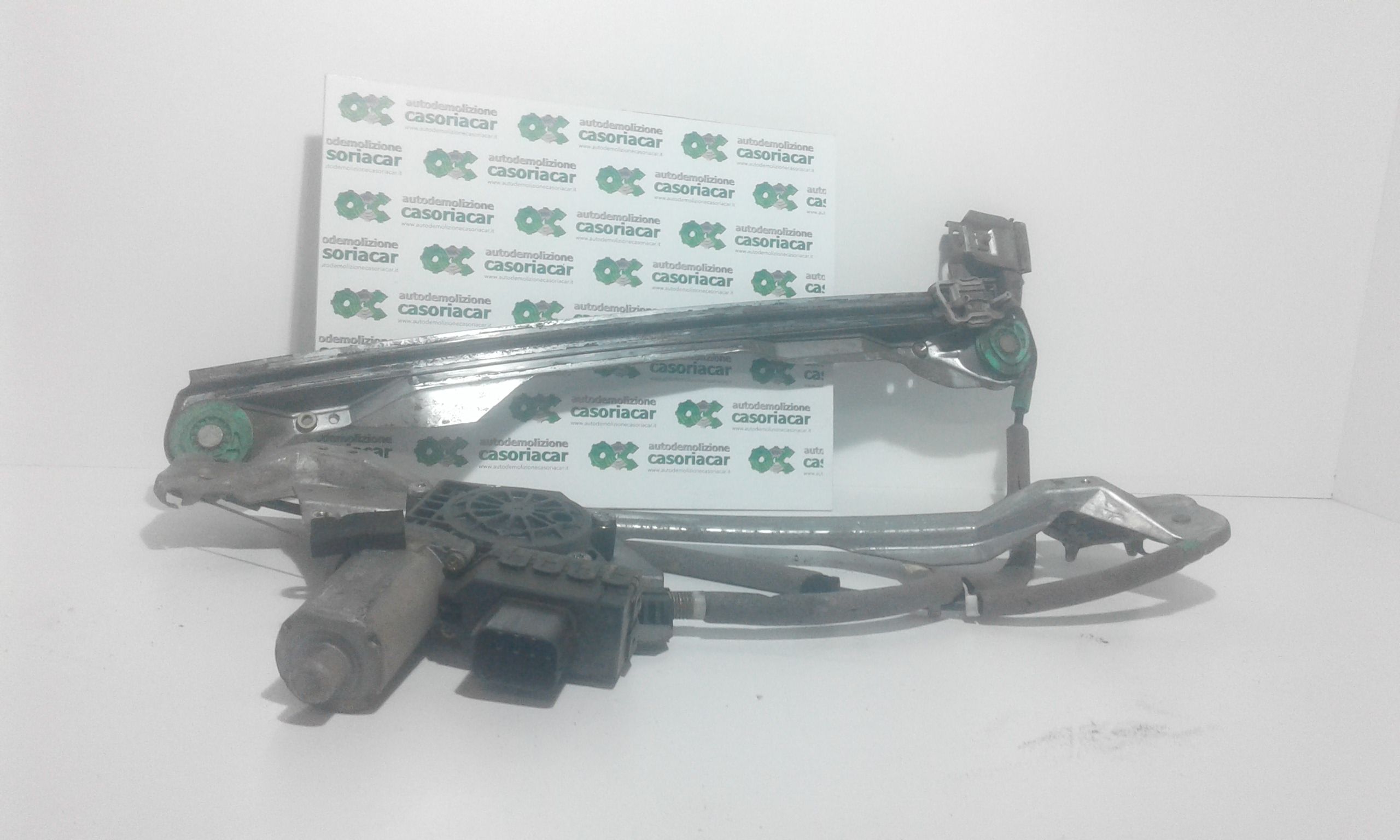 Alzacristallo Porta Ant. Destro 1331610 Usato