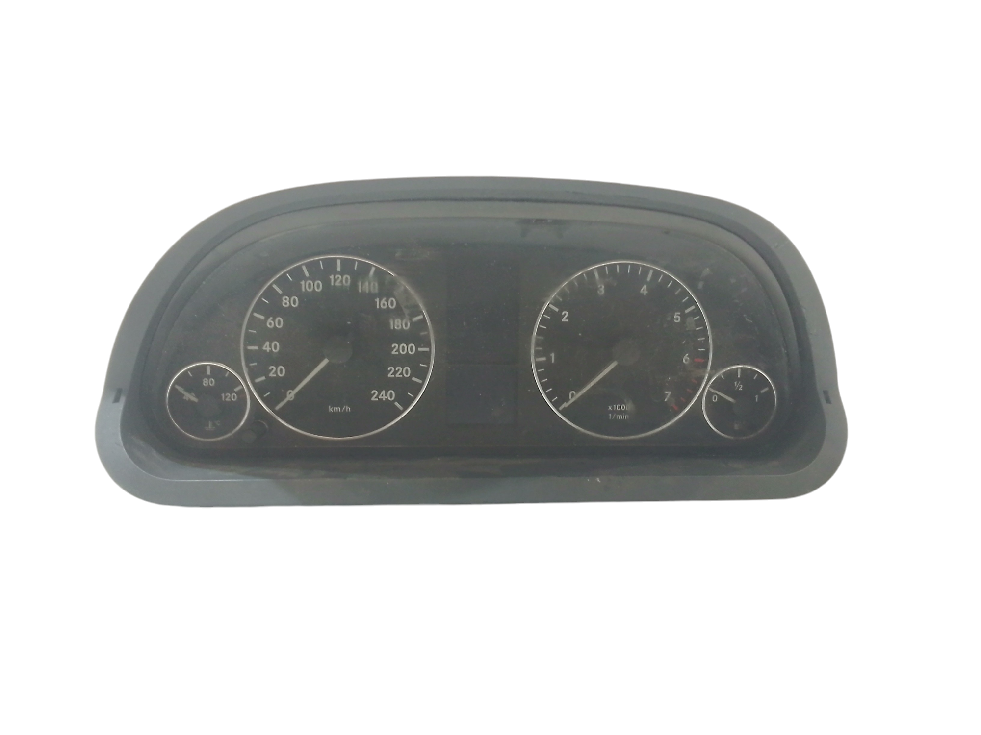 Quadro Portastrumenti Usato