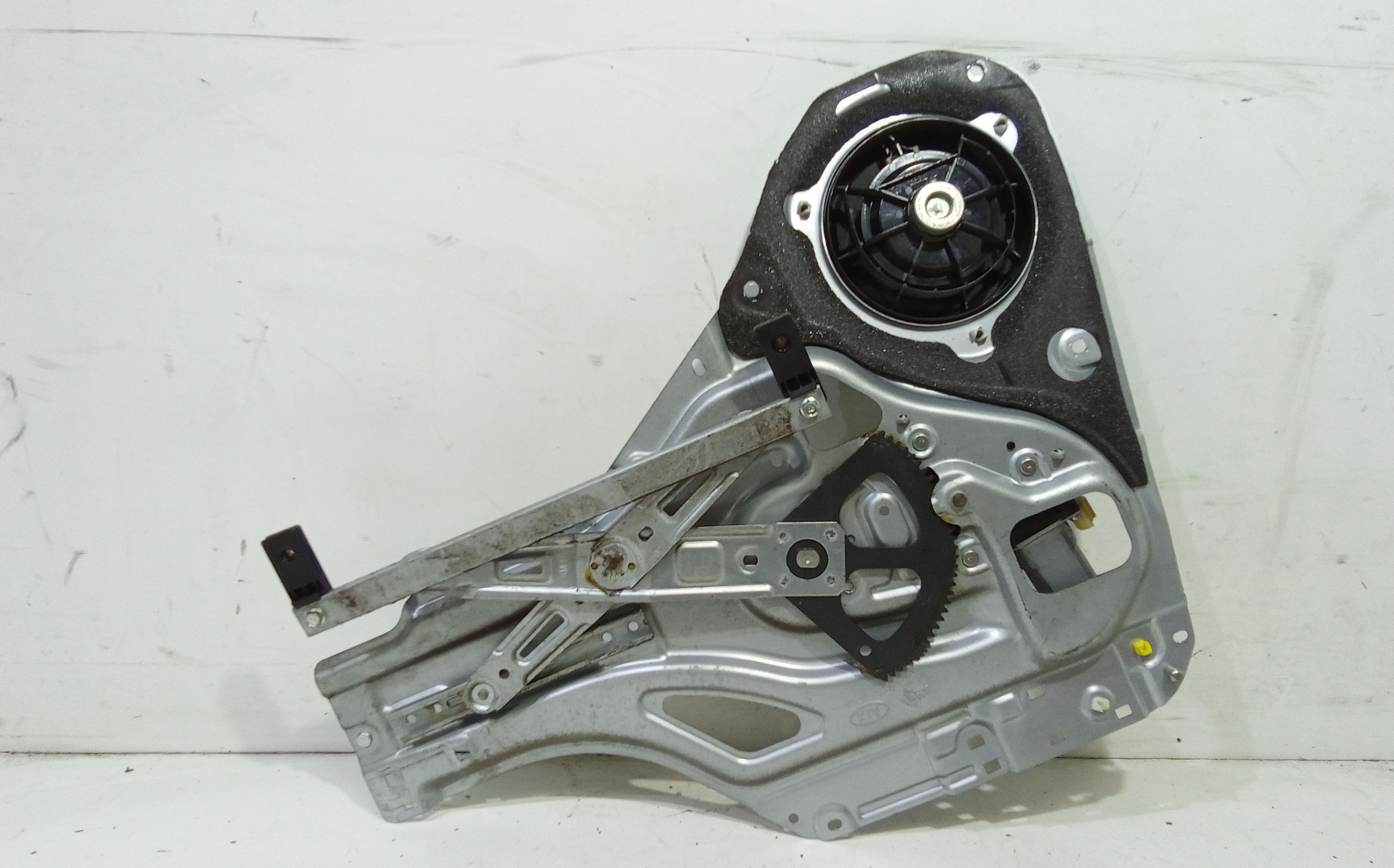 Alzacristallo Porta Post. Sinistro Usato