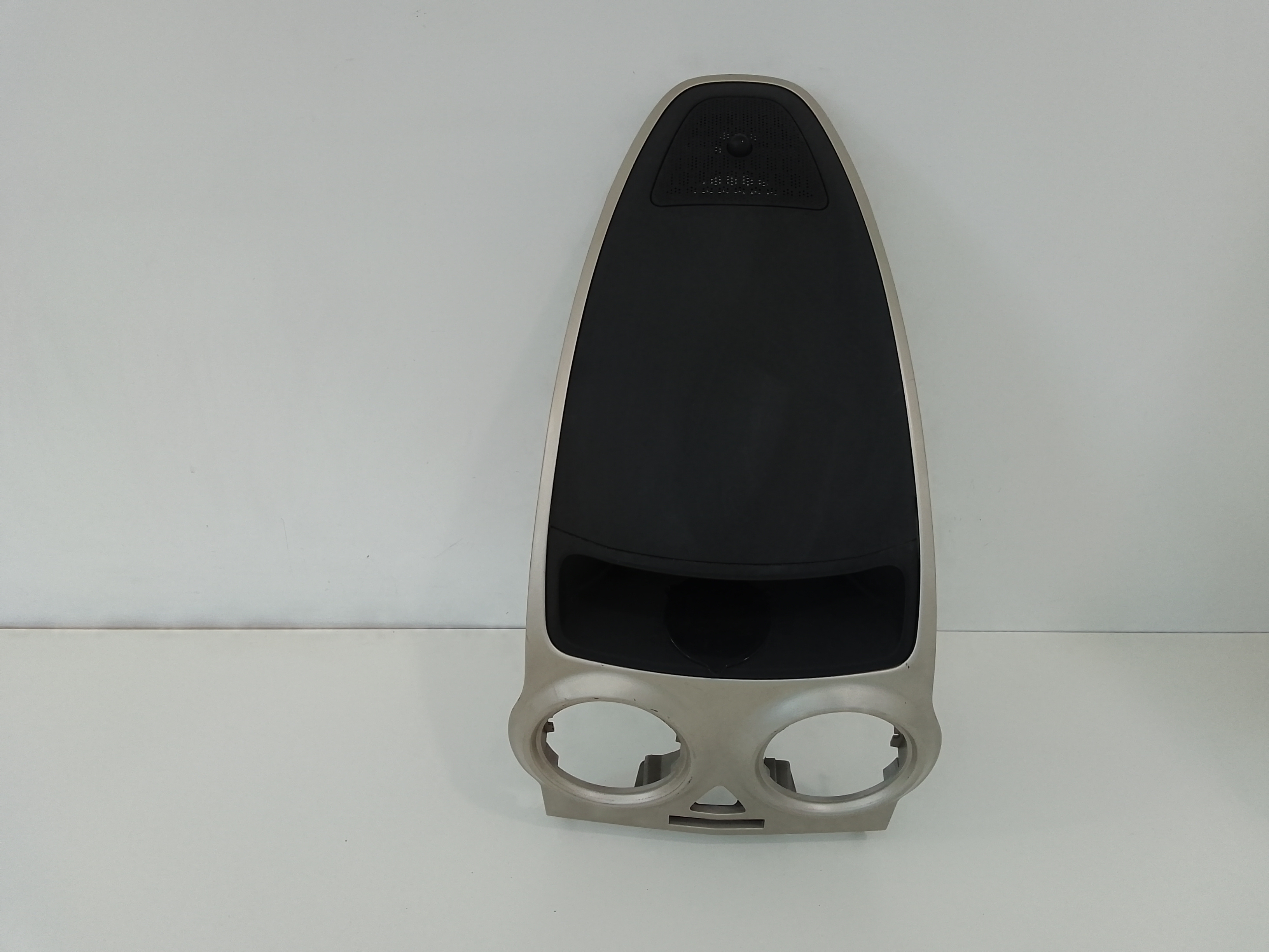 Rivestimento Centr. Cruscotto, Mascherina Portastrumenti Centr. Cruscotto Usato