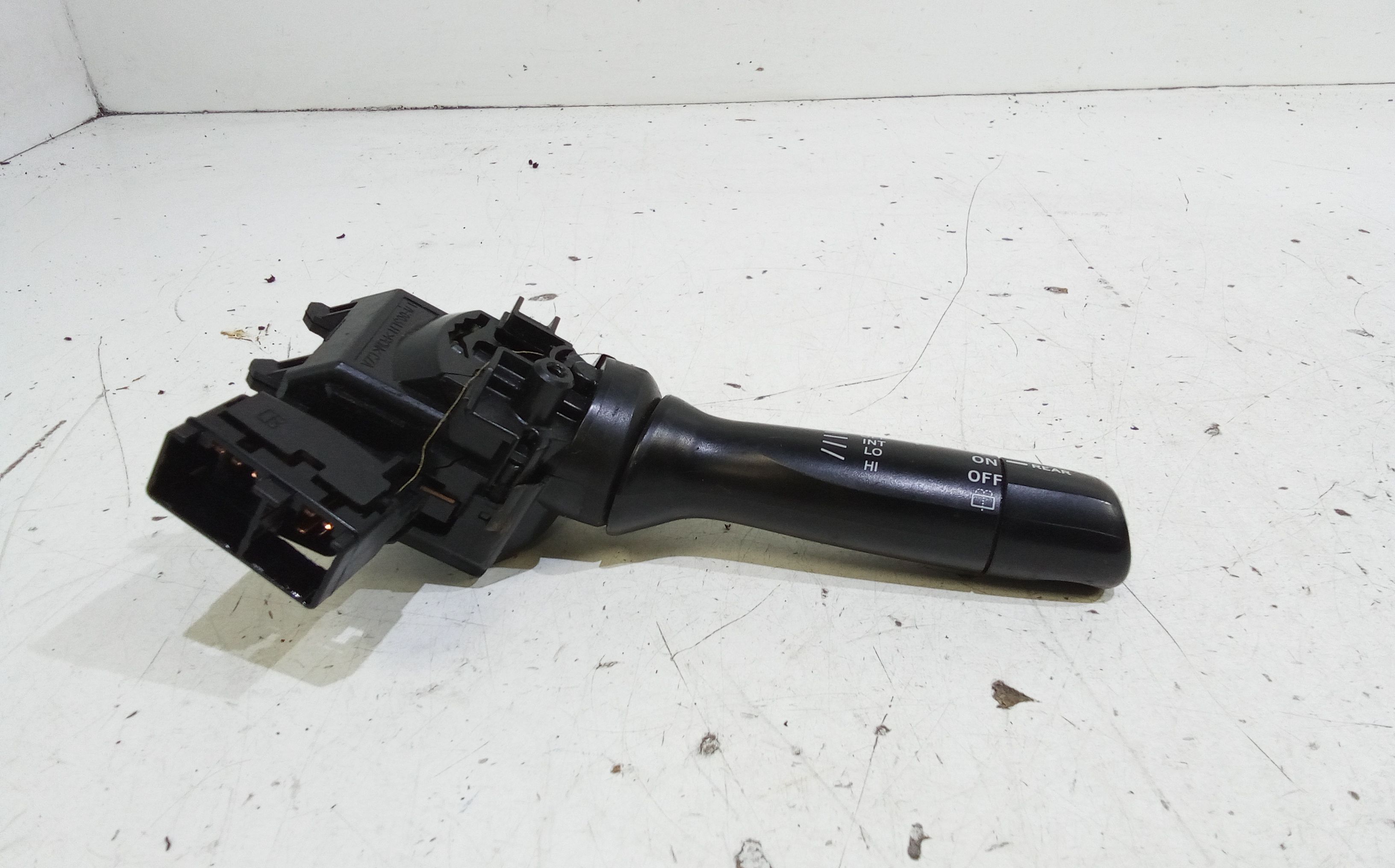 Devioguidasgancio Destro Usato