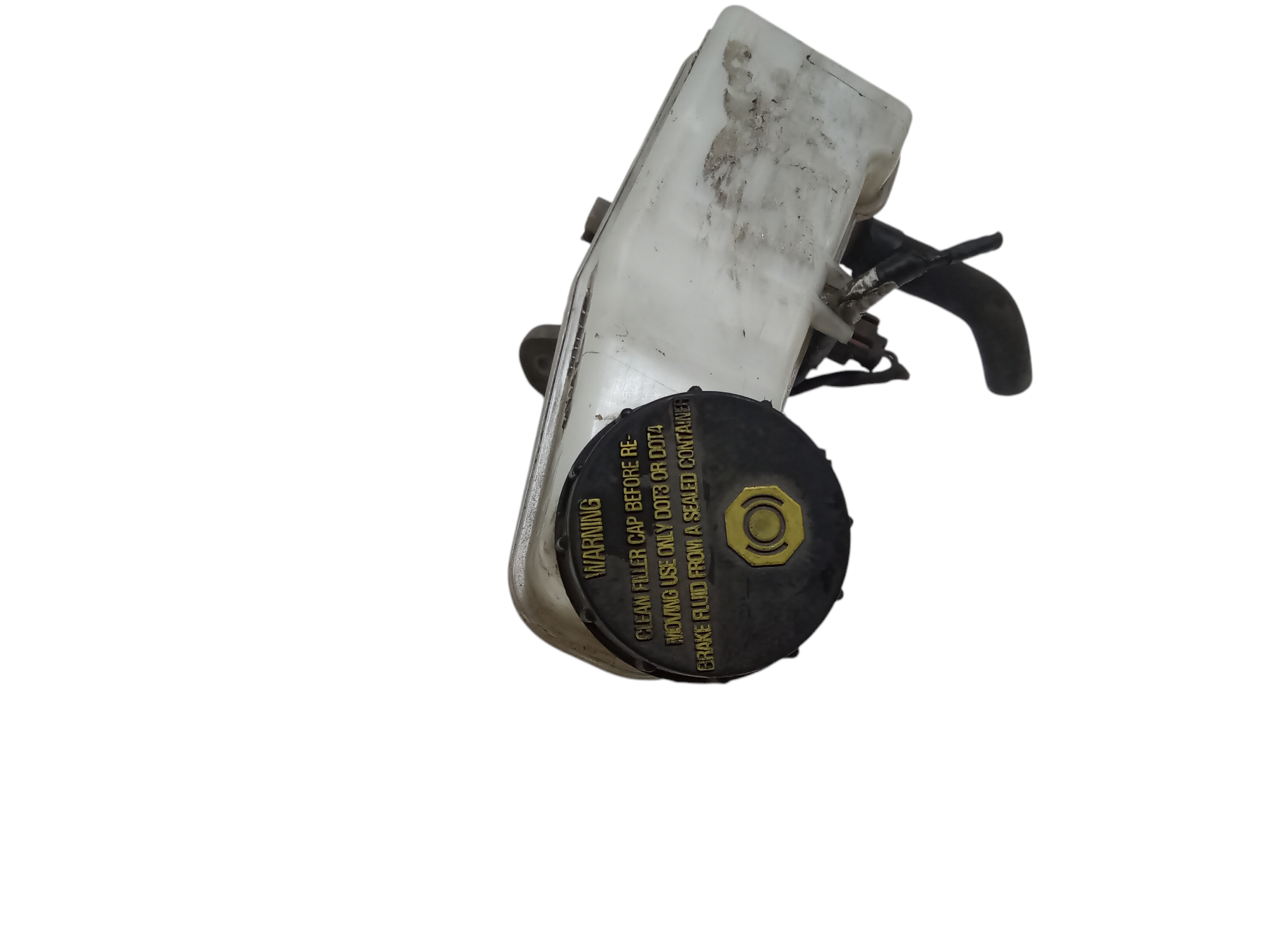 Pompa Comando Freni 585101P100 Usato