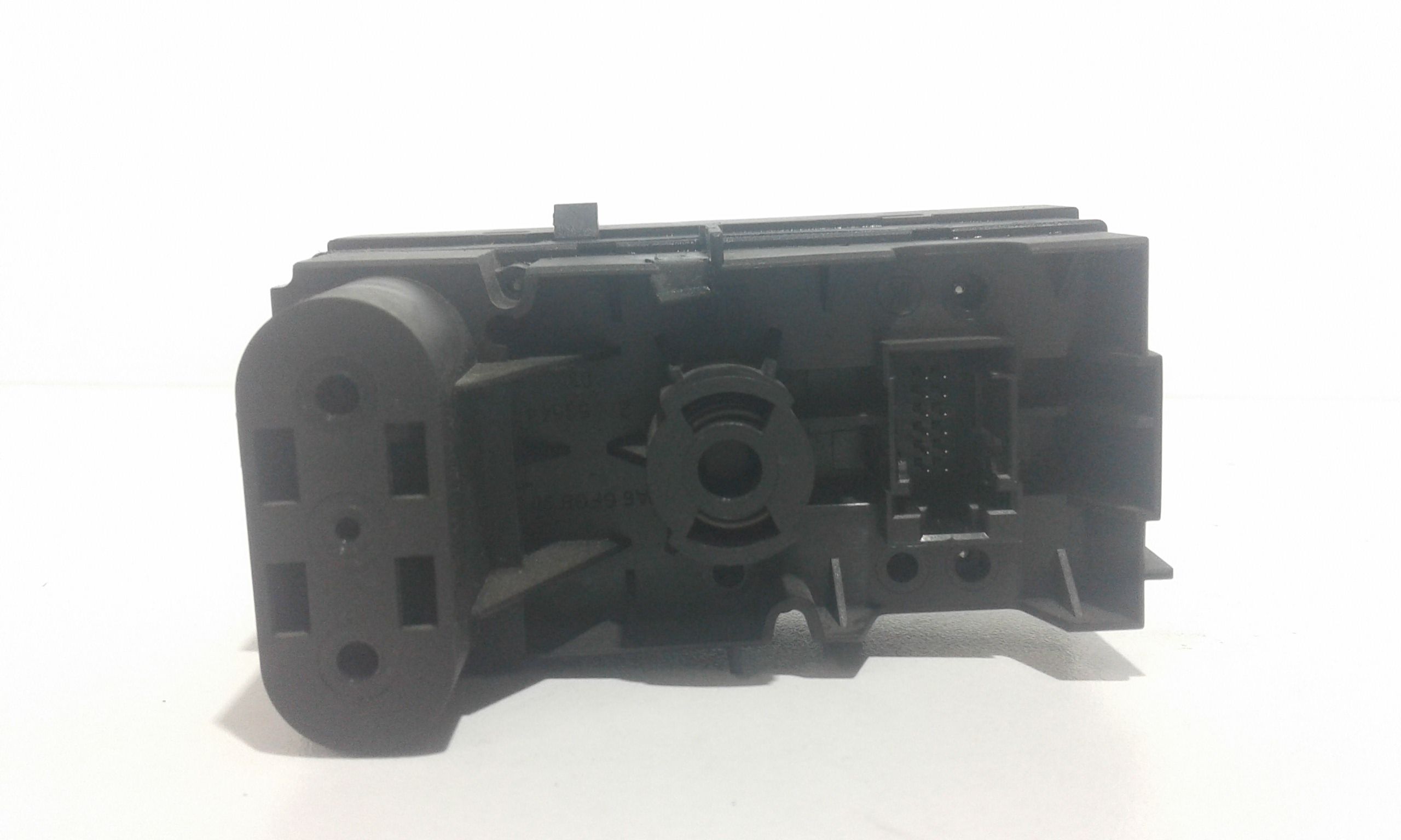 Interruttore Blocco Comando Luci 93394755 Usato