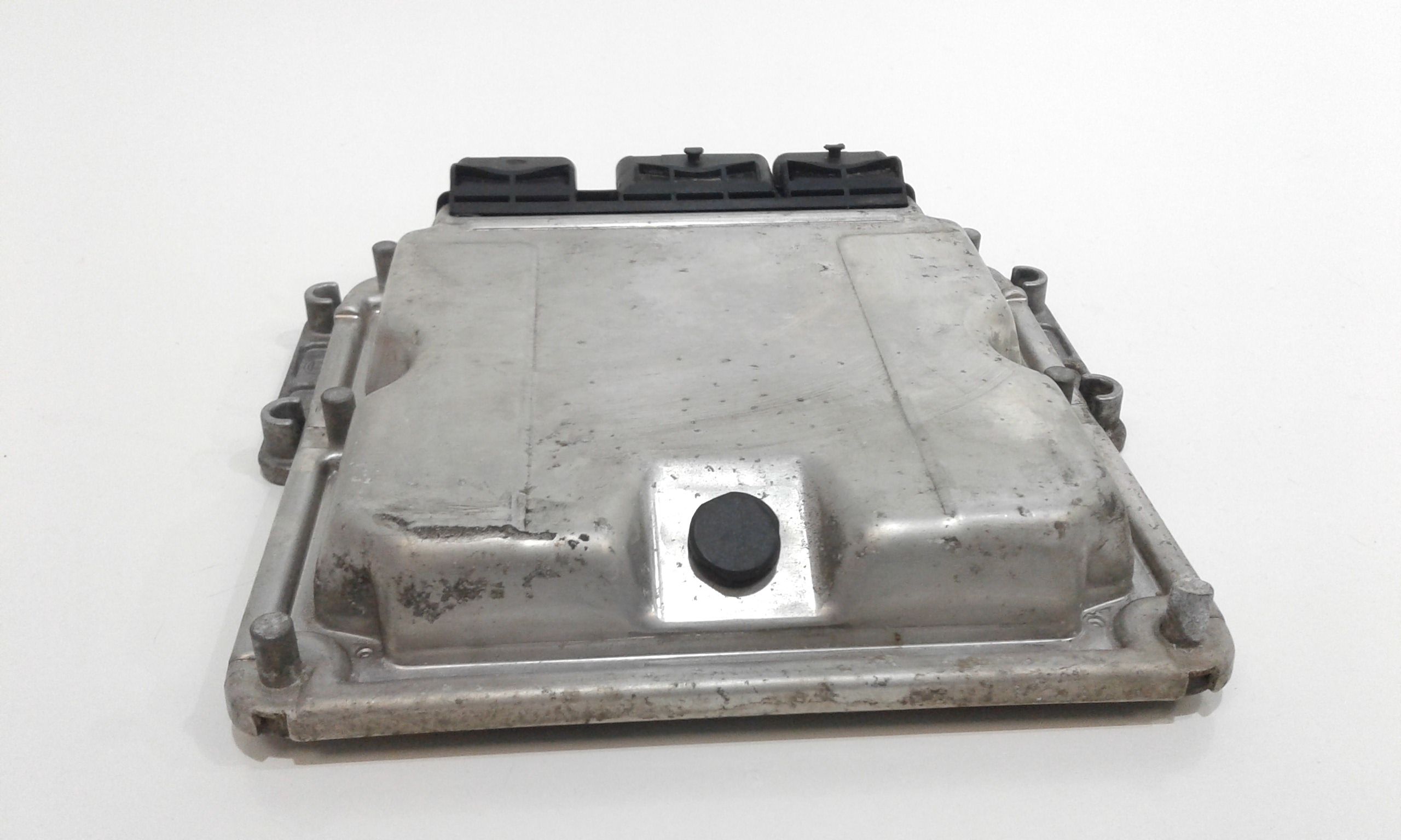 Centralina Iniezione 194081 Usato