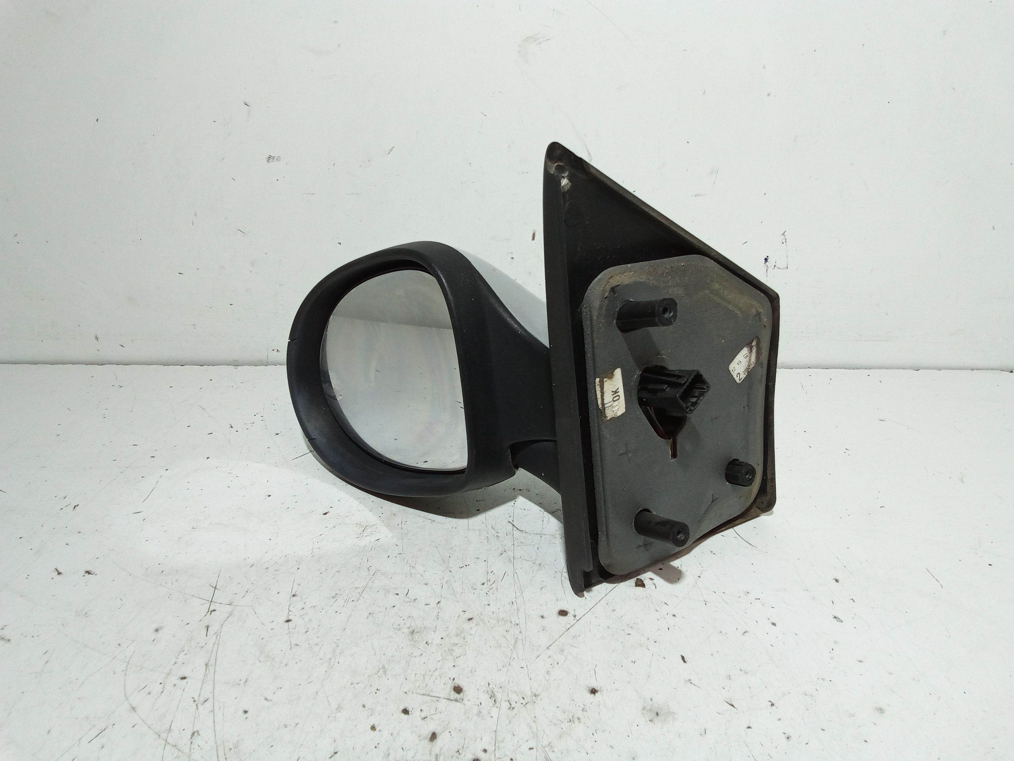 Retrovisore Est. Sinistro 7701067332 Usato