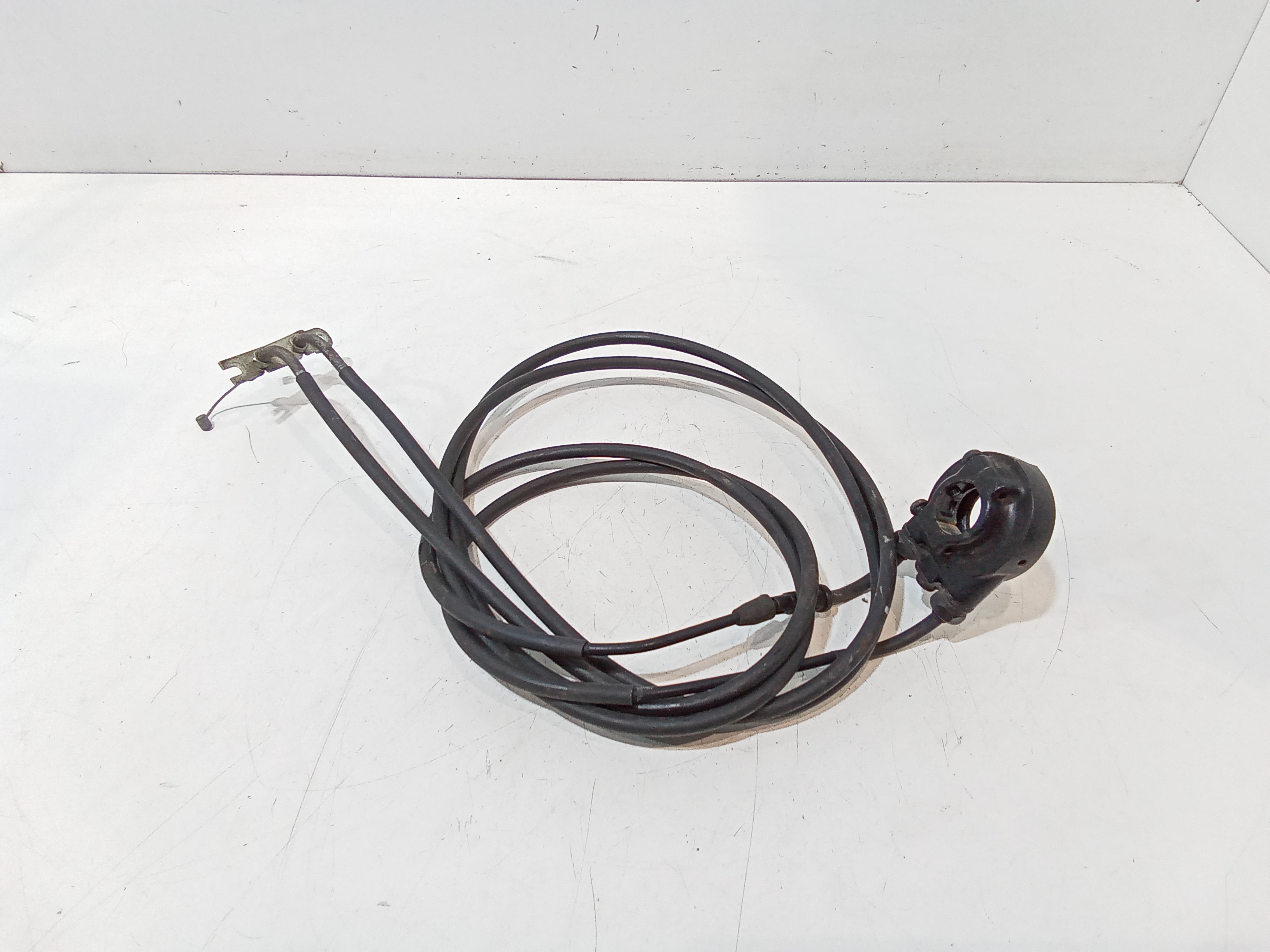 Cavi Acceleratore Usato