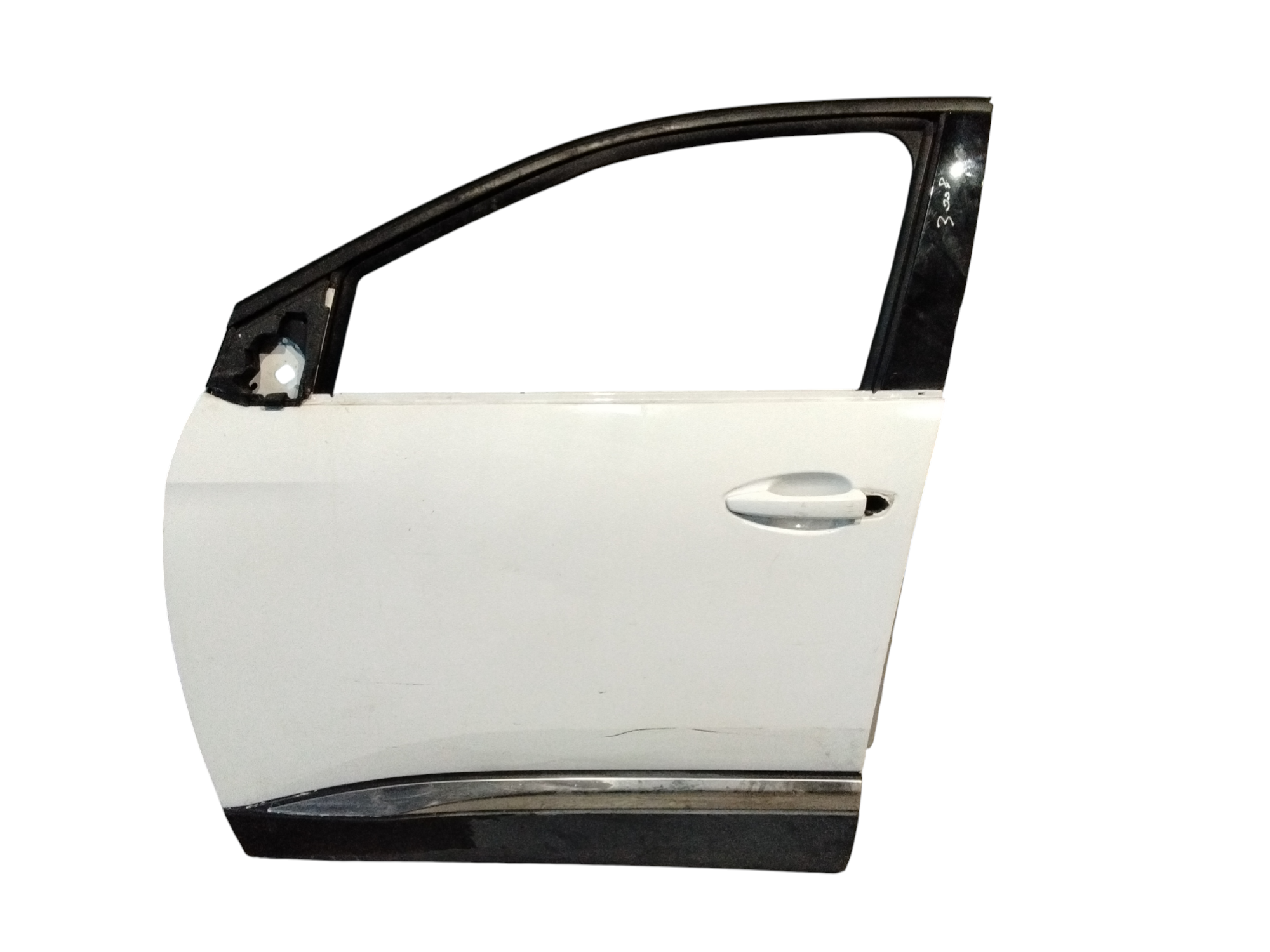 Porta Ant. Sinistro 9812306480 Usato