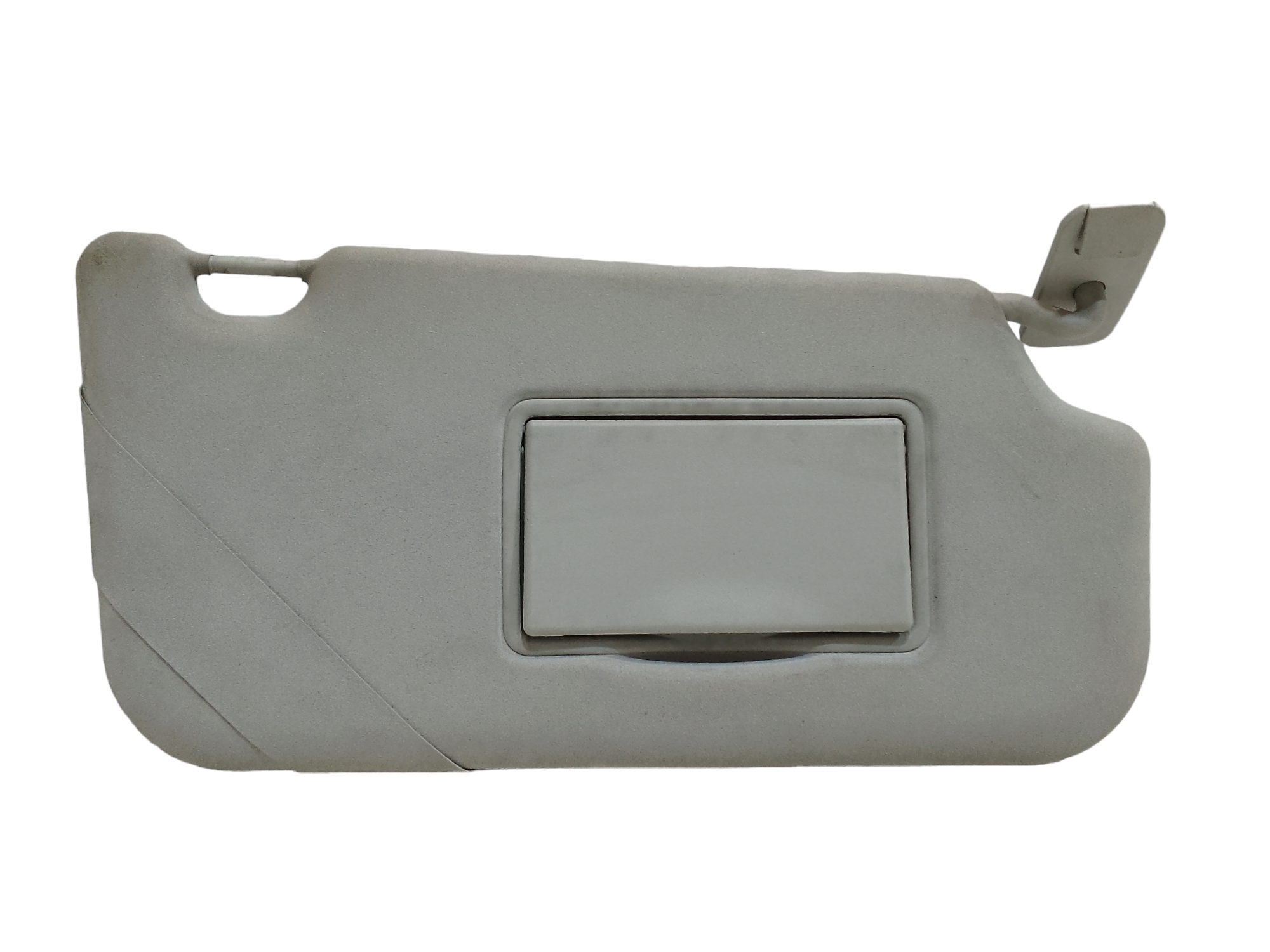 Aletta Parasole Parabrezza Destro 1702309 Usato