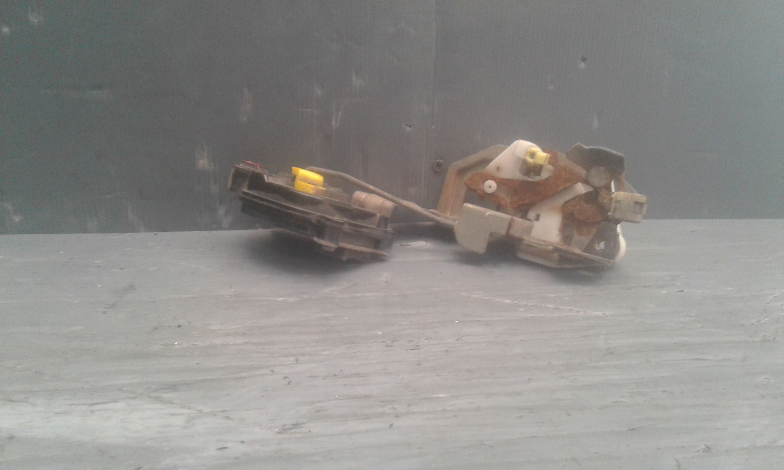 Serratura Porta Ant. Destro Usato