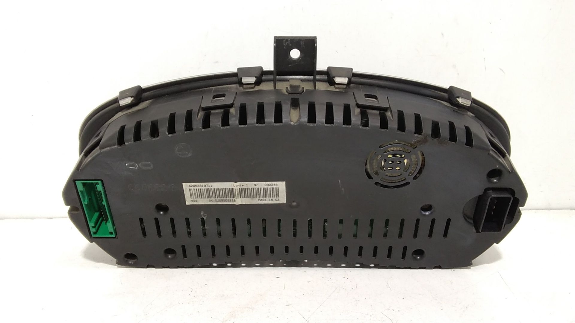 Quadro Portastrumenti Usato