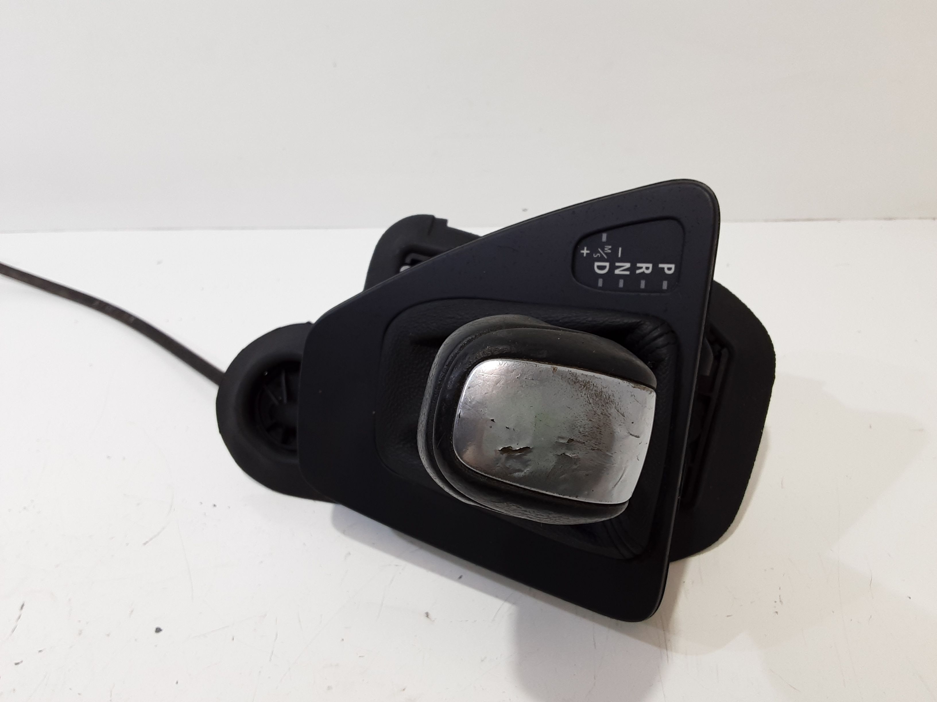 Leva Cambio 25117551645 Usato