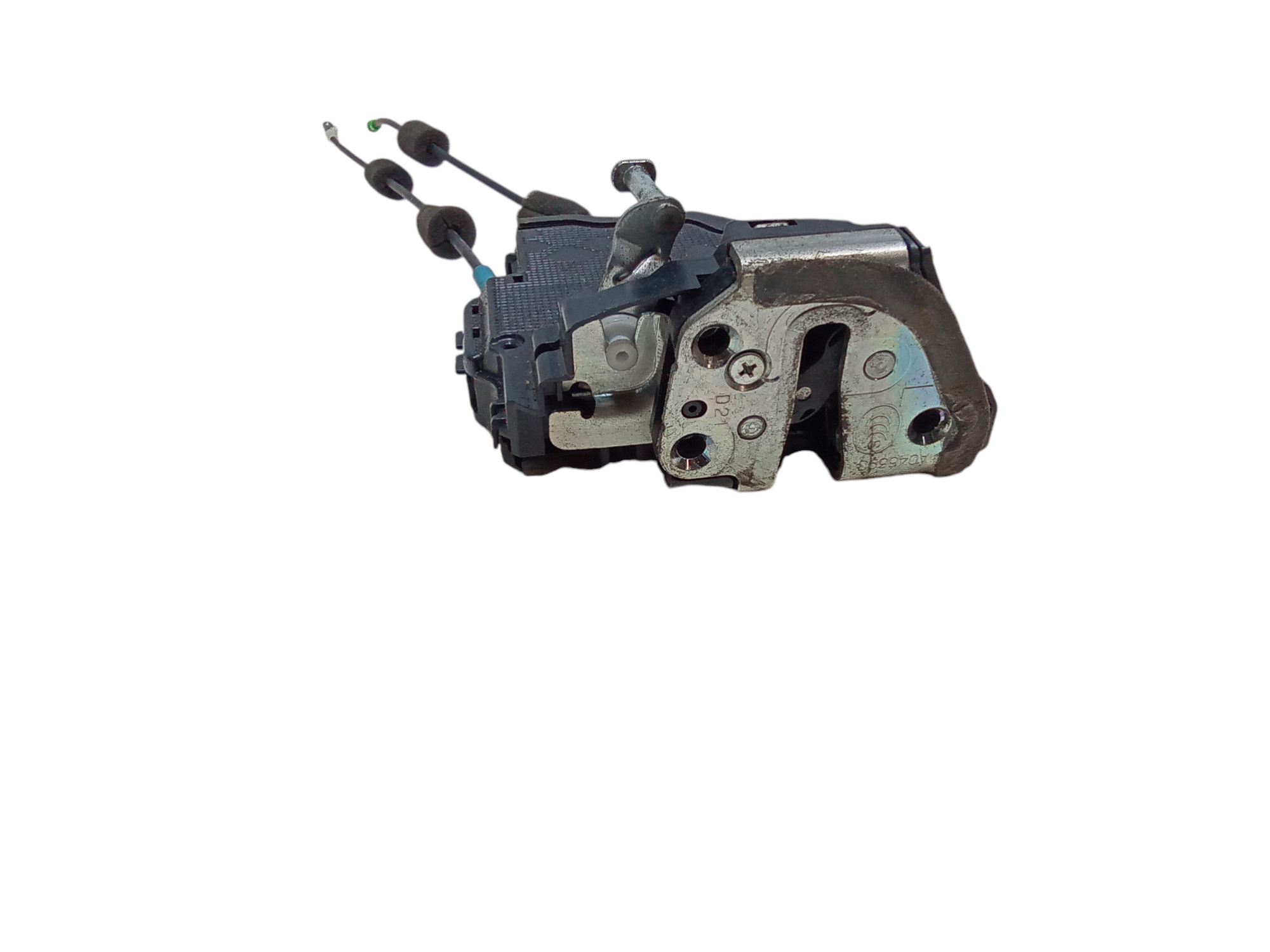 Serratura Porta Ant. Destro 6903042221 Usato