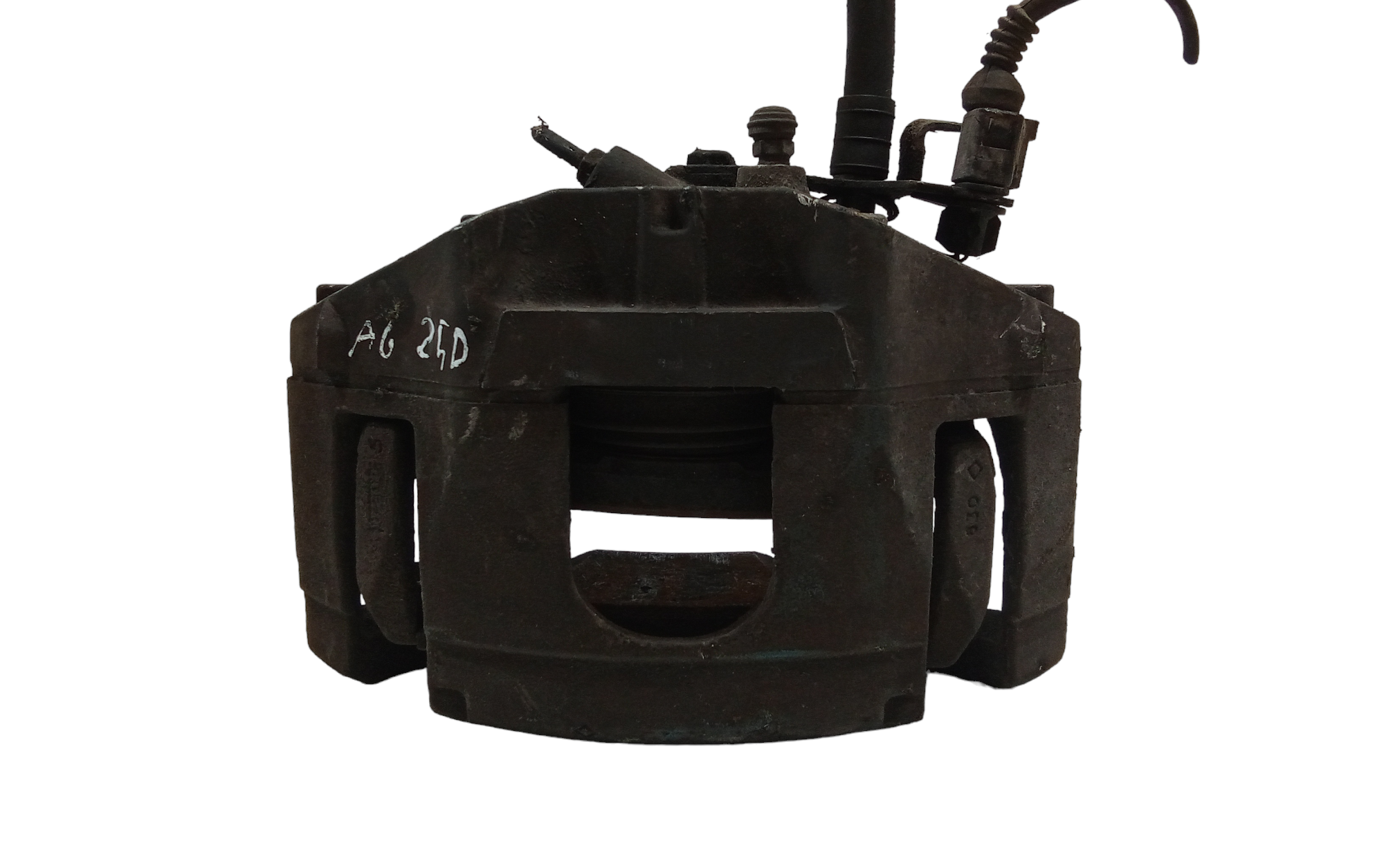 Pinza Freno Ant. Destro 4F0615124 Usato