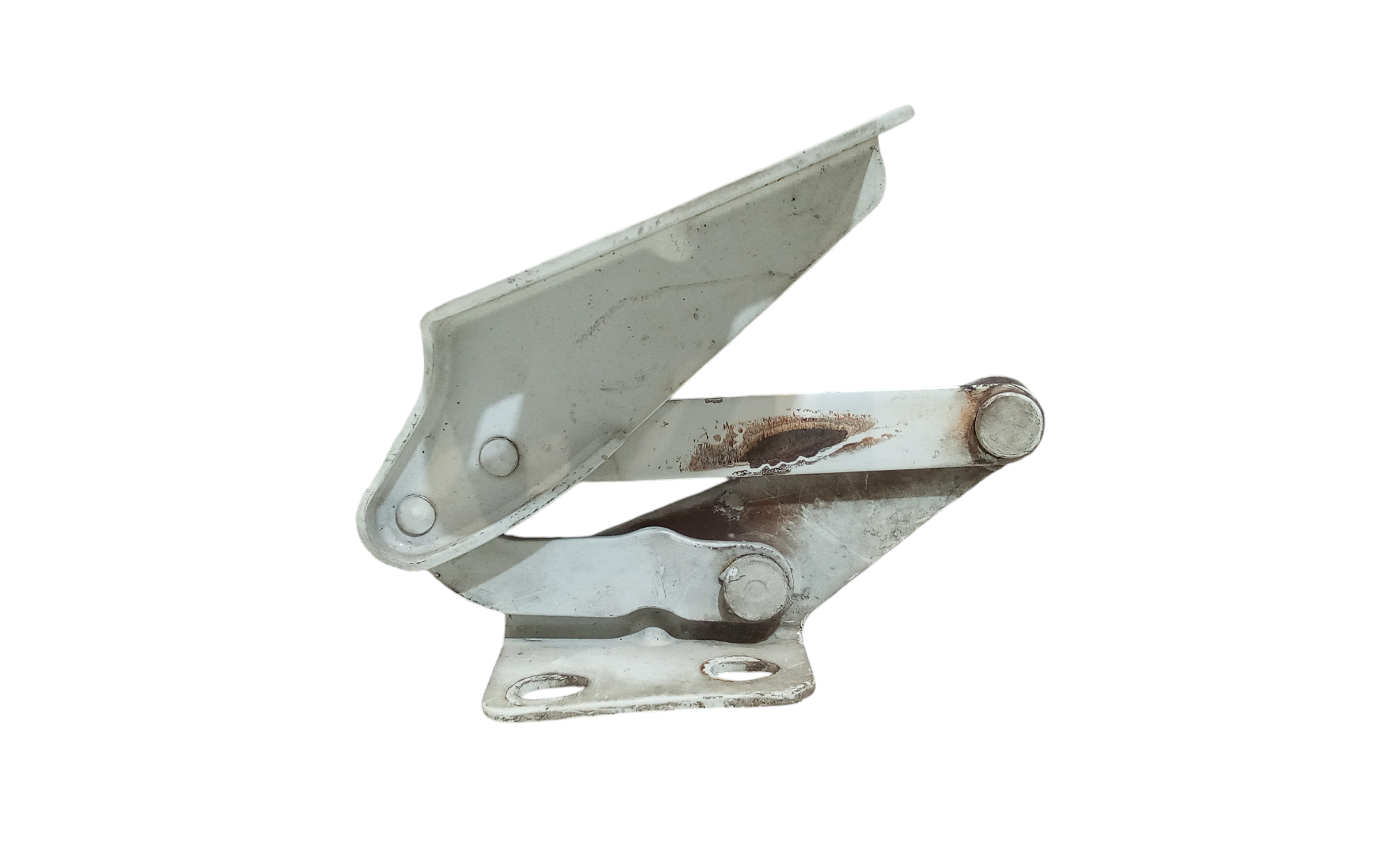 Cerniera Cofano Ant. Sinistro 504058771 Usato