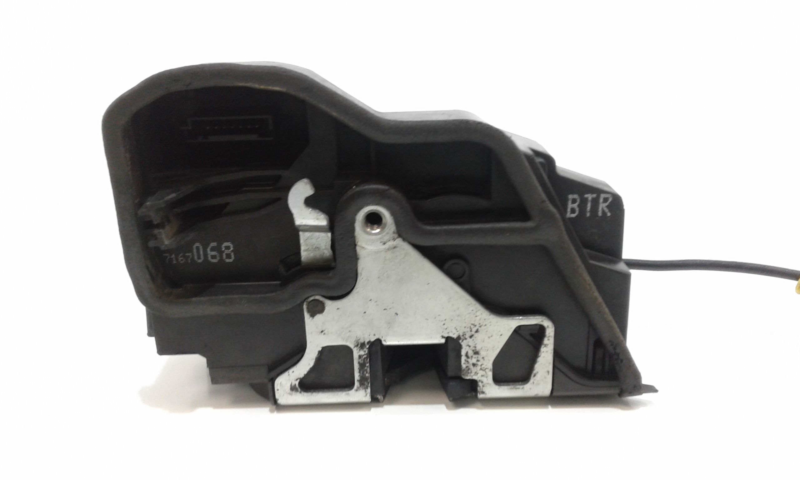 Serratura Porta Ant. Destro 51217202146 Usato