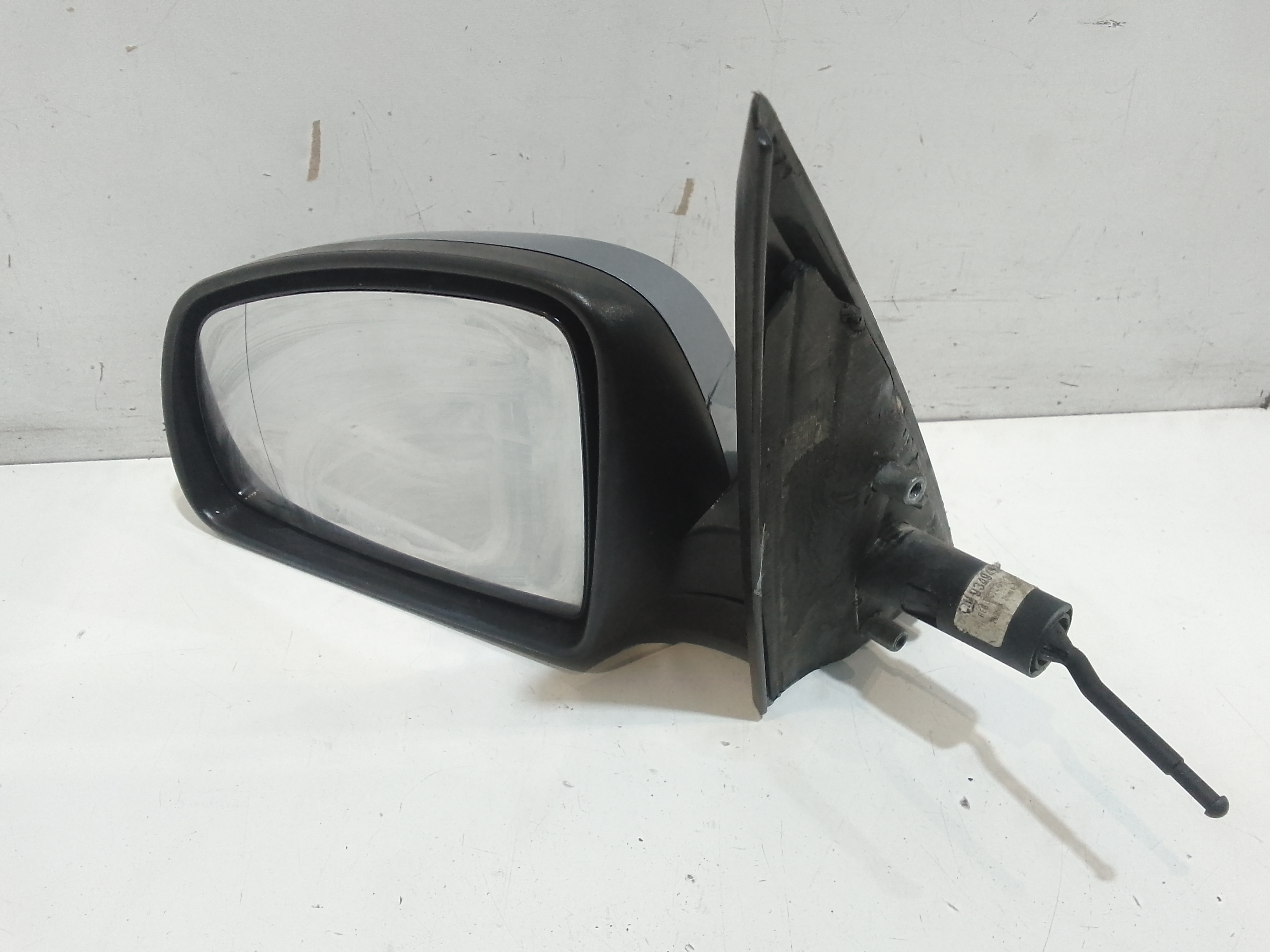 Retrovisore Est. Sinistro 13148948 Usato