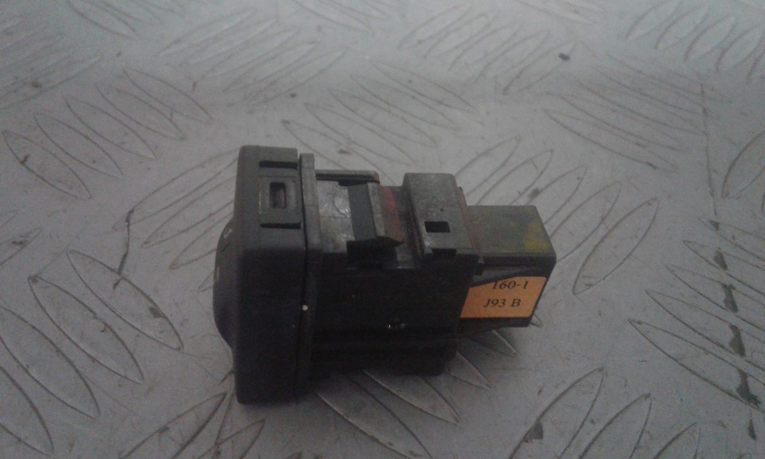 Comando Regolazione Altezza Proiettori Usato