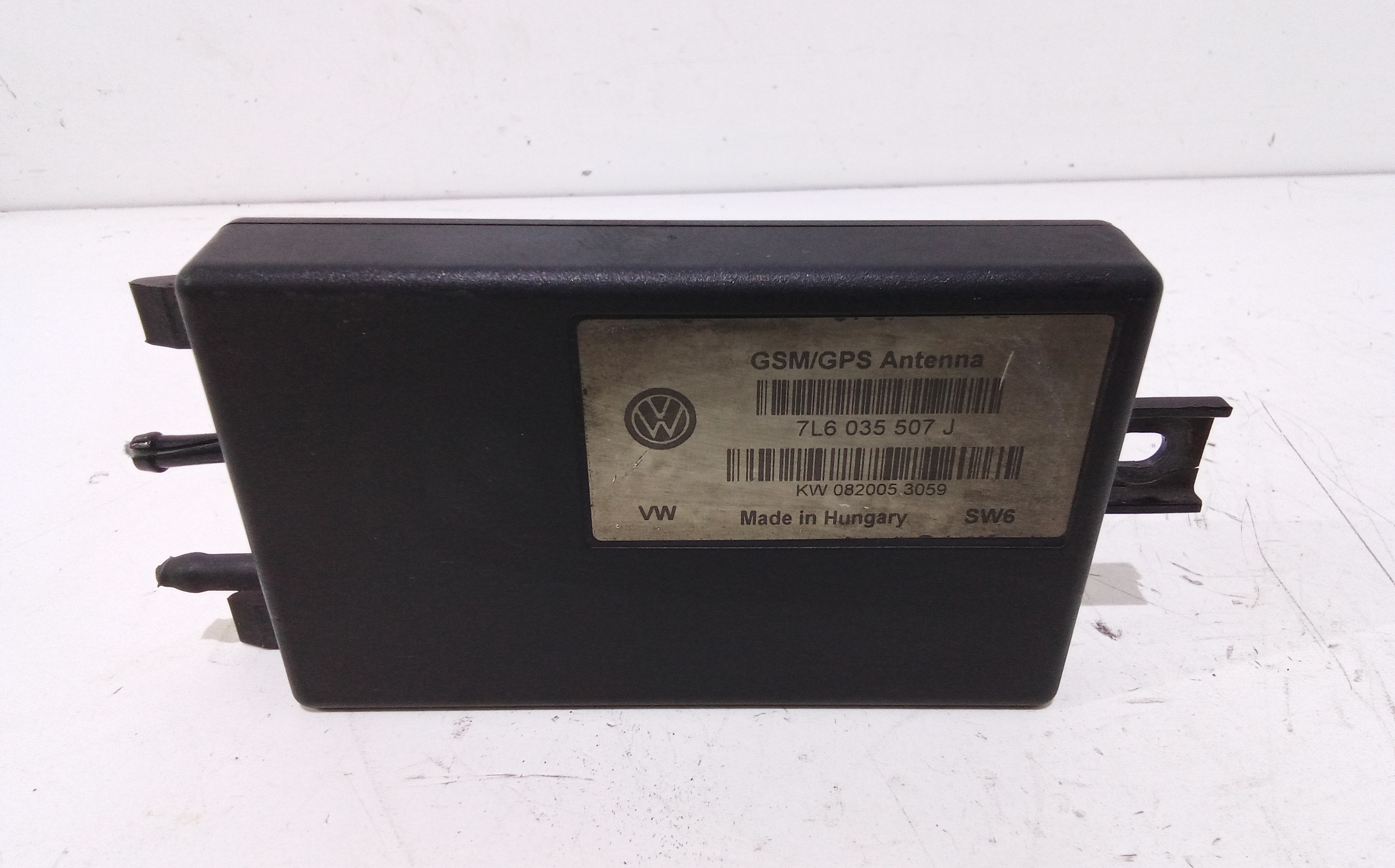 Centralina Antenna Usato