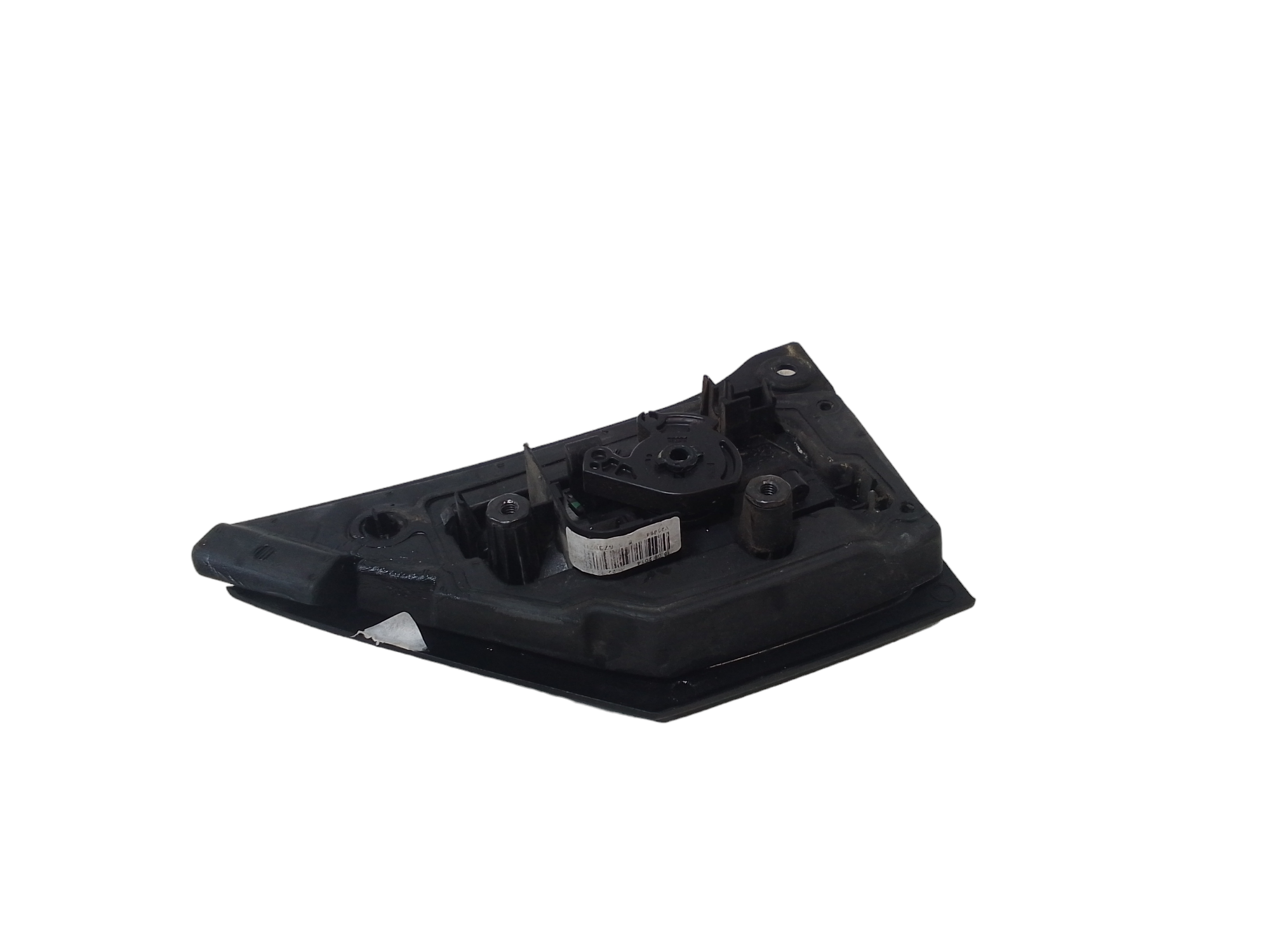 Maniglia Porta Post. Sinistro 826067397R Usato