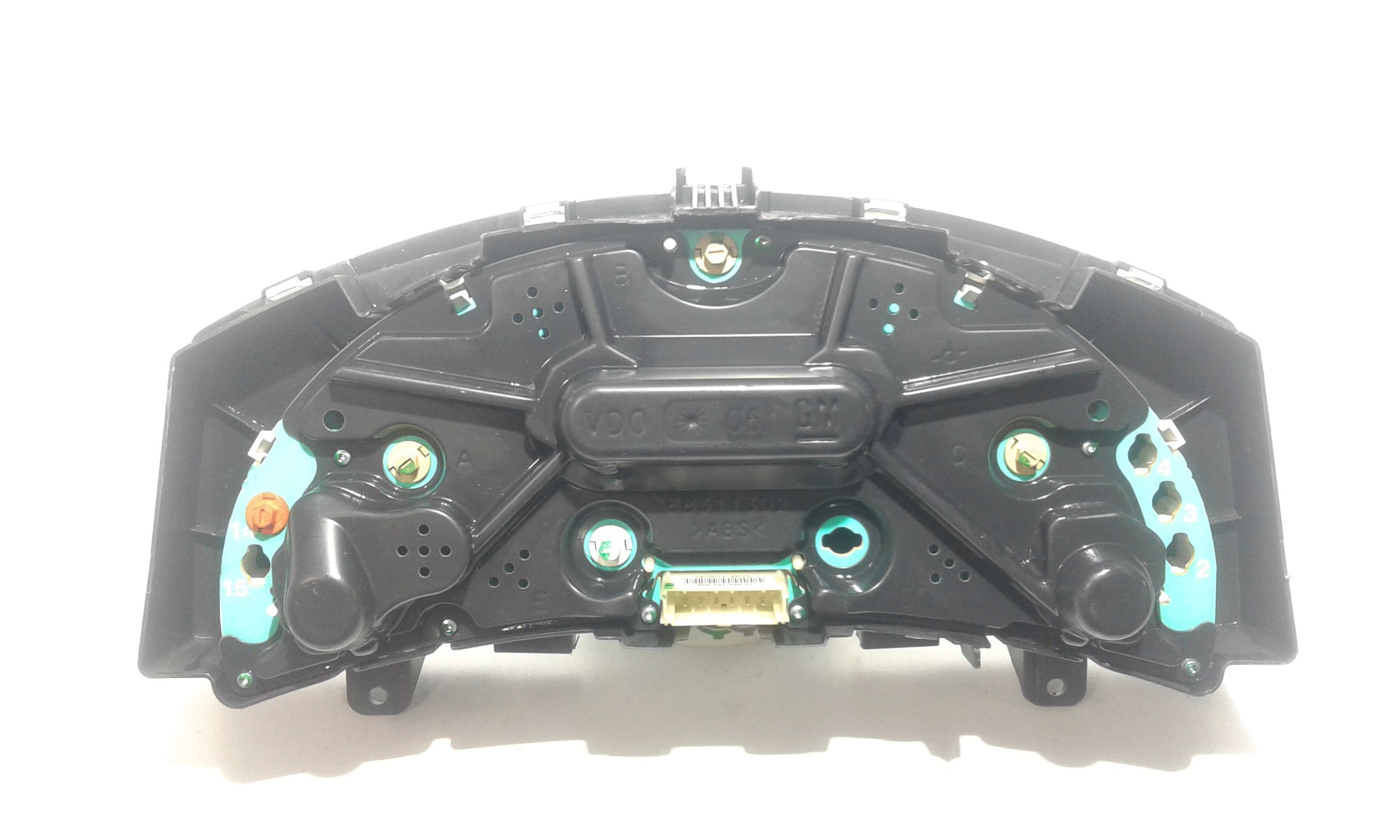 Quadro Portastrumenti 13201076 Usato