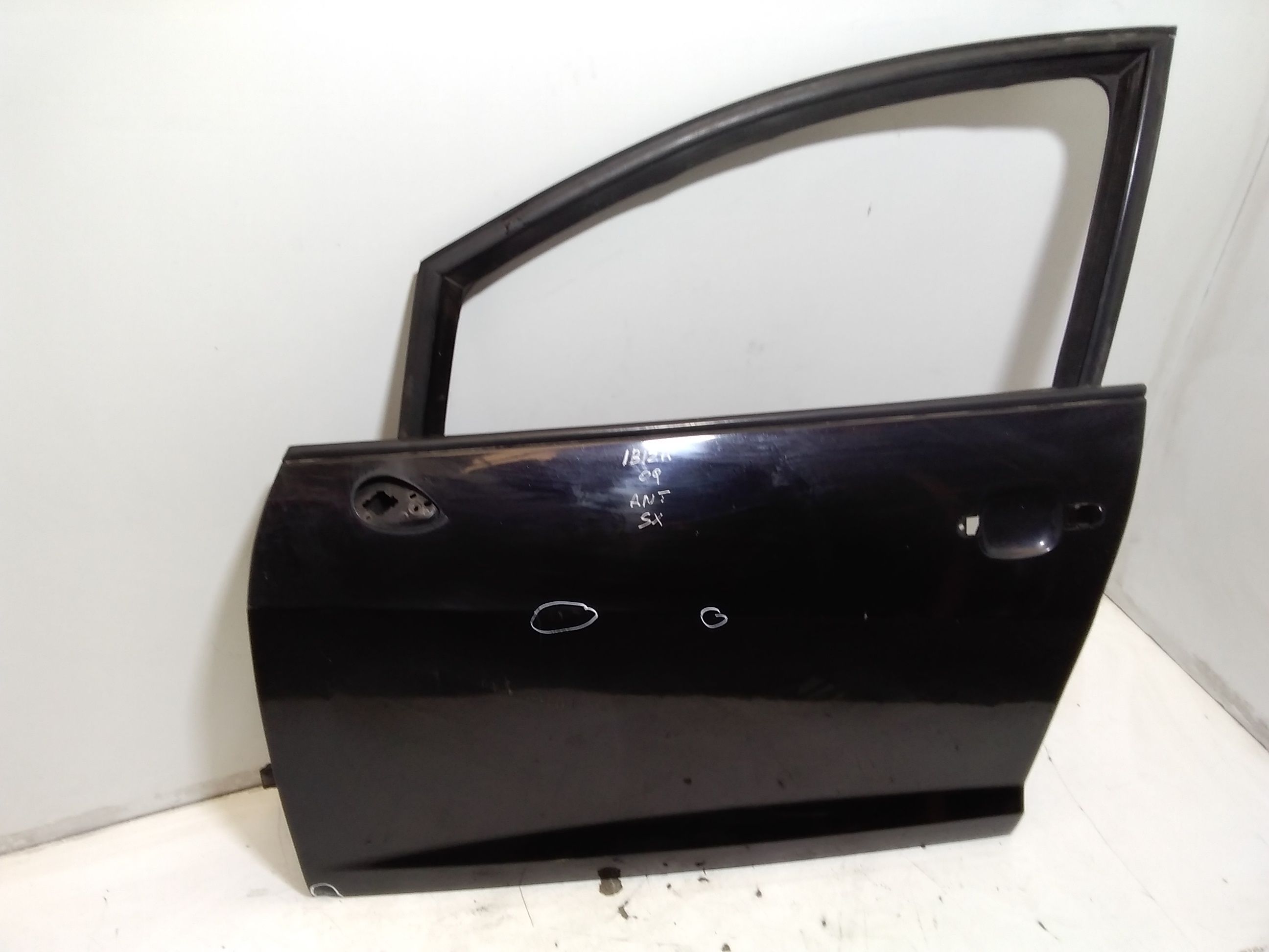 Porta Ant. Sinistro 6J4831055 Usato