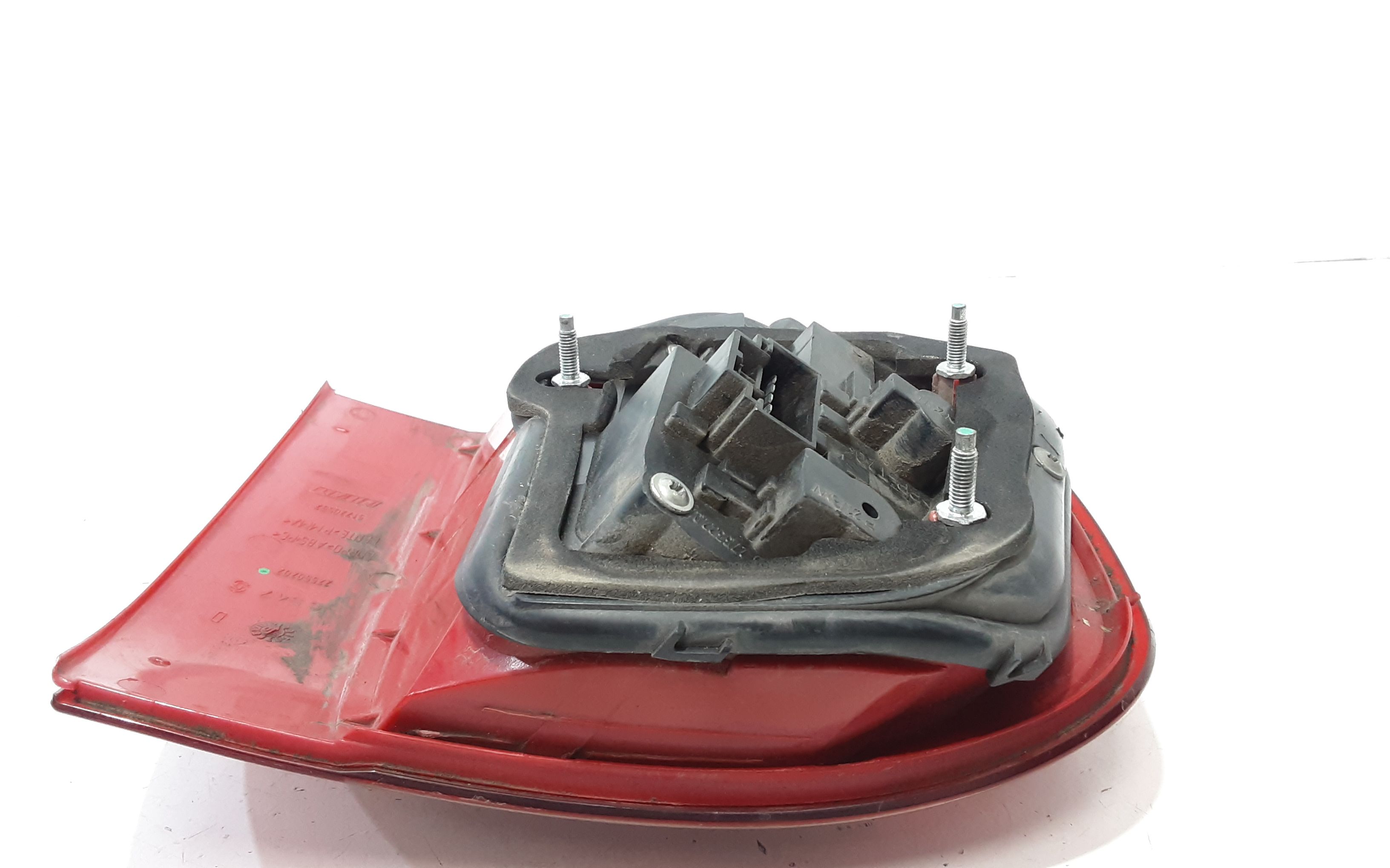 Fanale Post. Destro 51720552 Usato