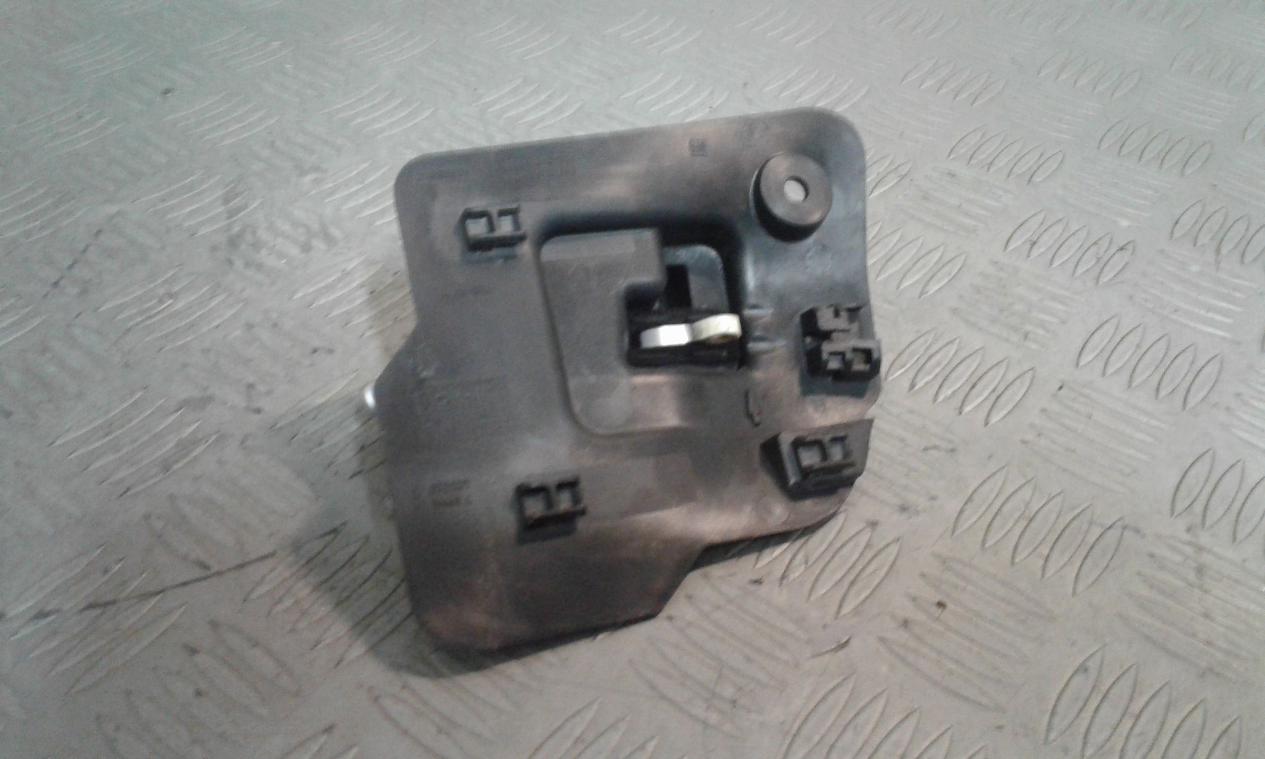 Maniglia Int. Apertura Porta Ant. Sinistro 13121867 Usato