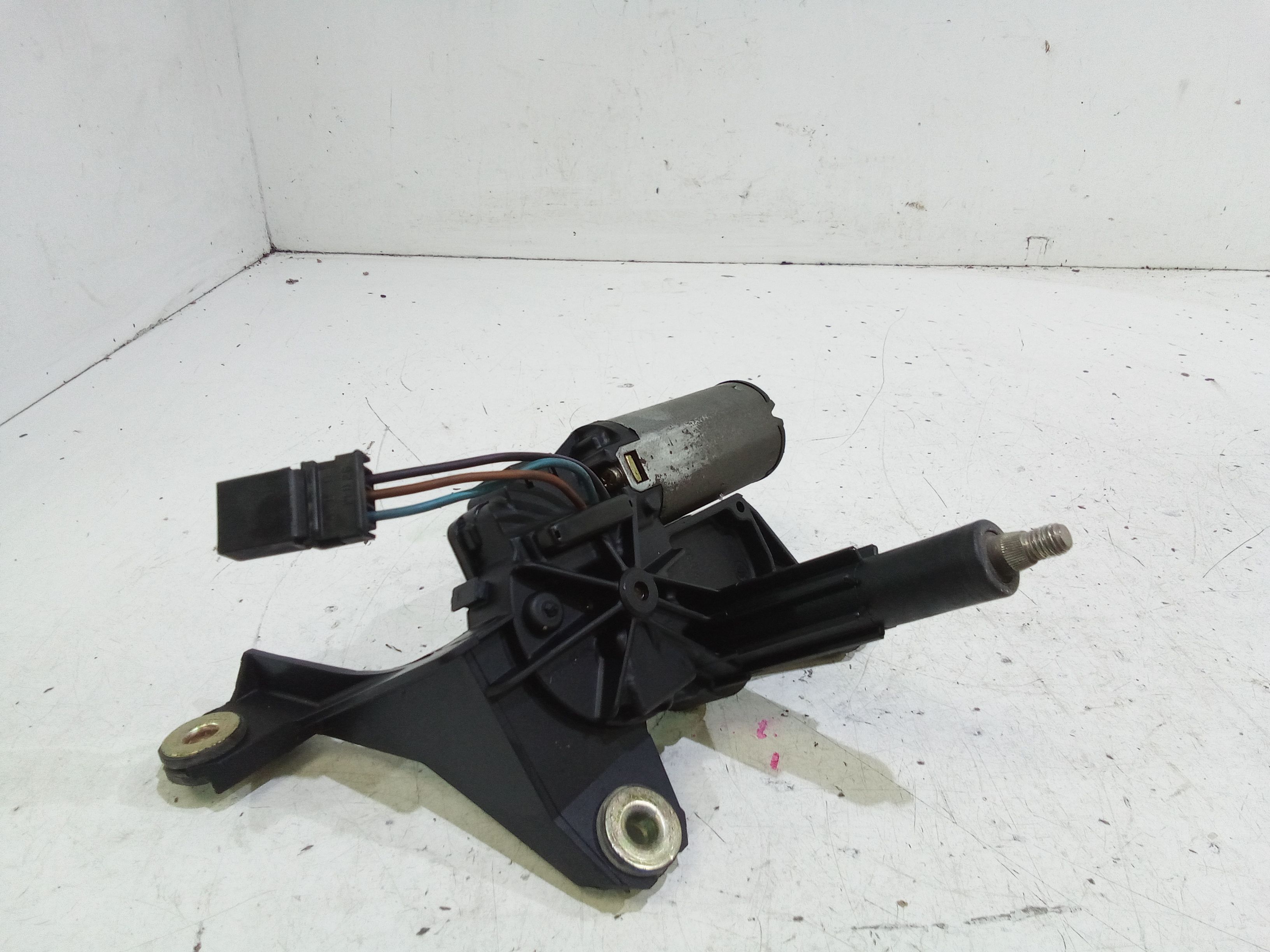 Motorino Tergilunotto 9132802 Usato