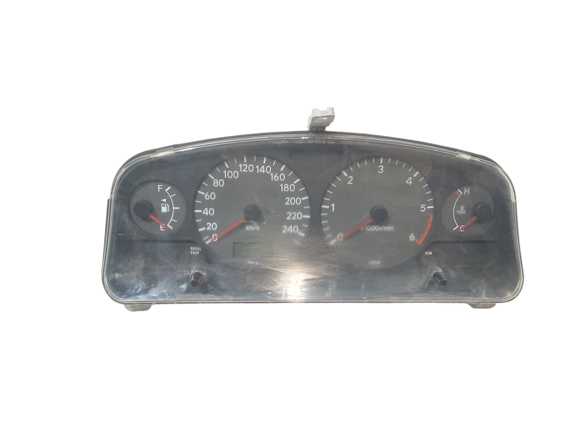 Quadro Portastrumenti Usato